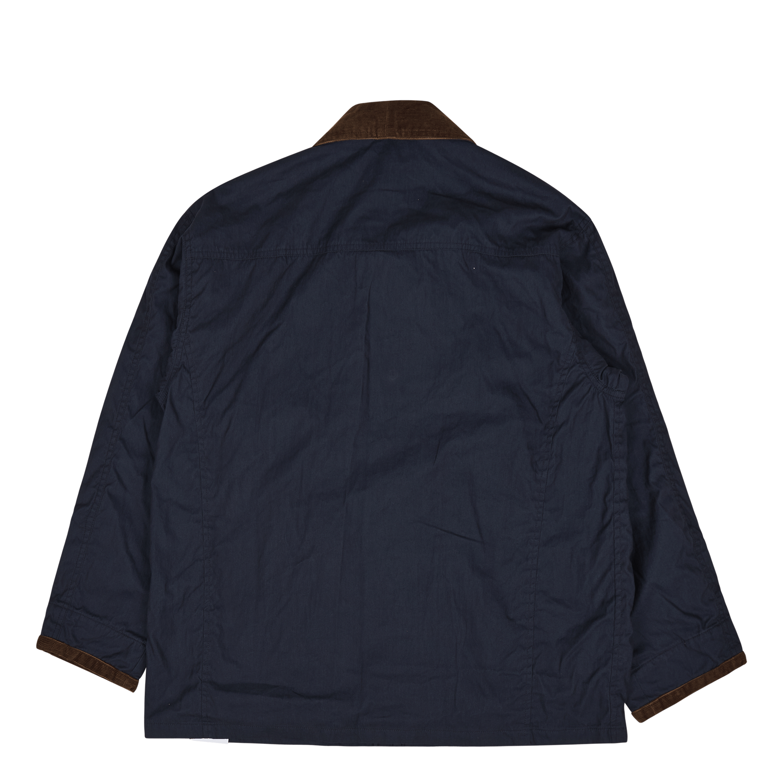 Hunting Jacket Navy