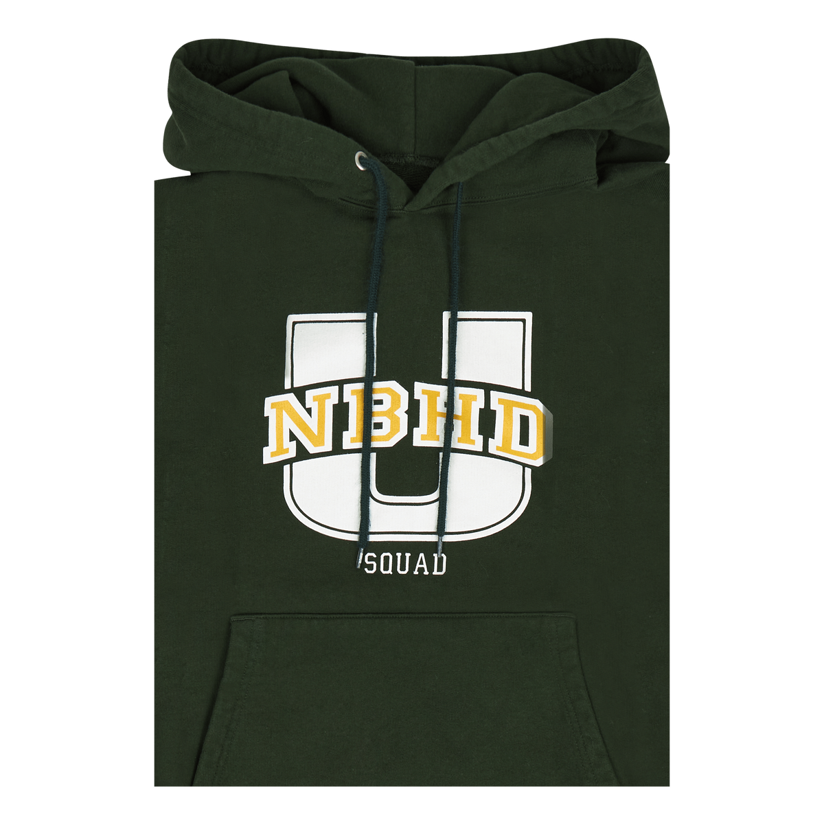 Neighborhood College Sweatparka L | Caliroots.com