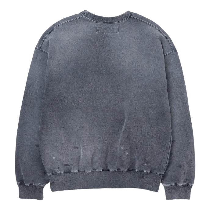 Neighborhood Damage Sweatshirt Ls | Caliroots.com Neighborhood Damage Sweatshirt Ls | Caliroots.com