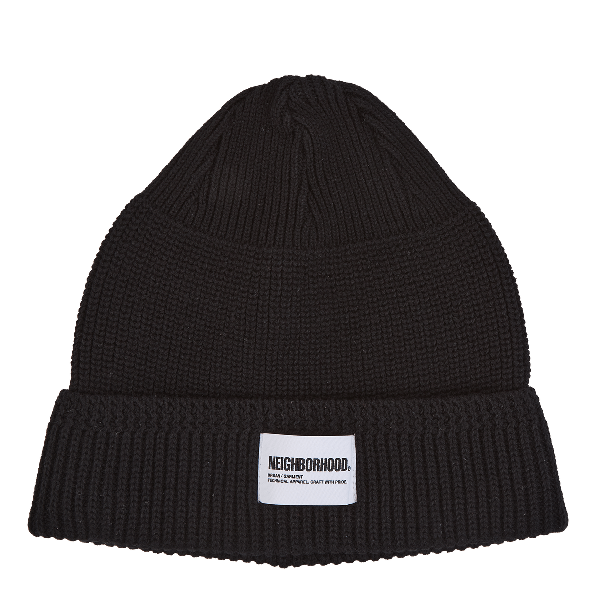 Jp Cap Black