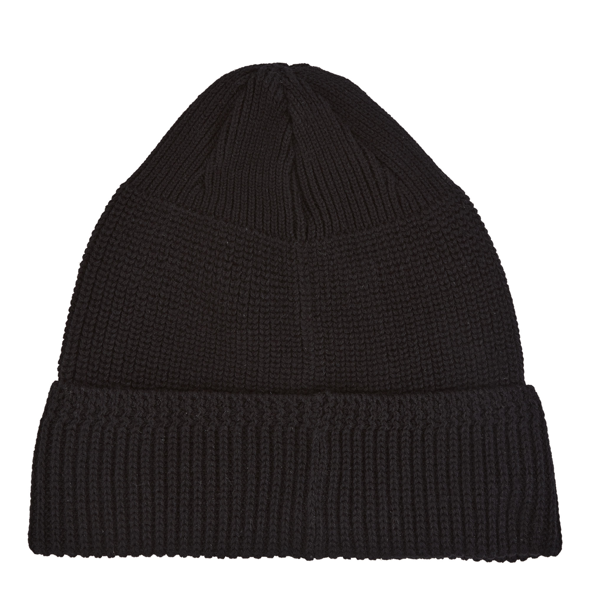 Jp Cap Black