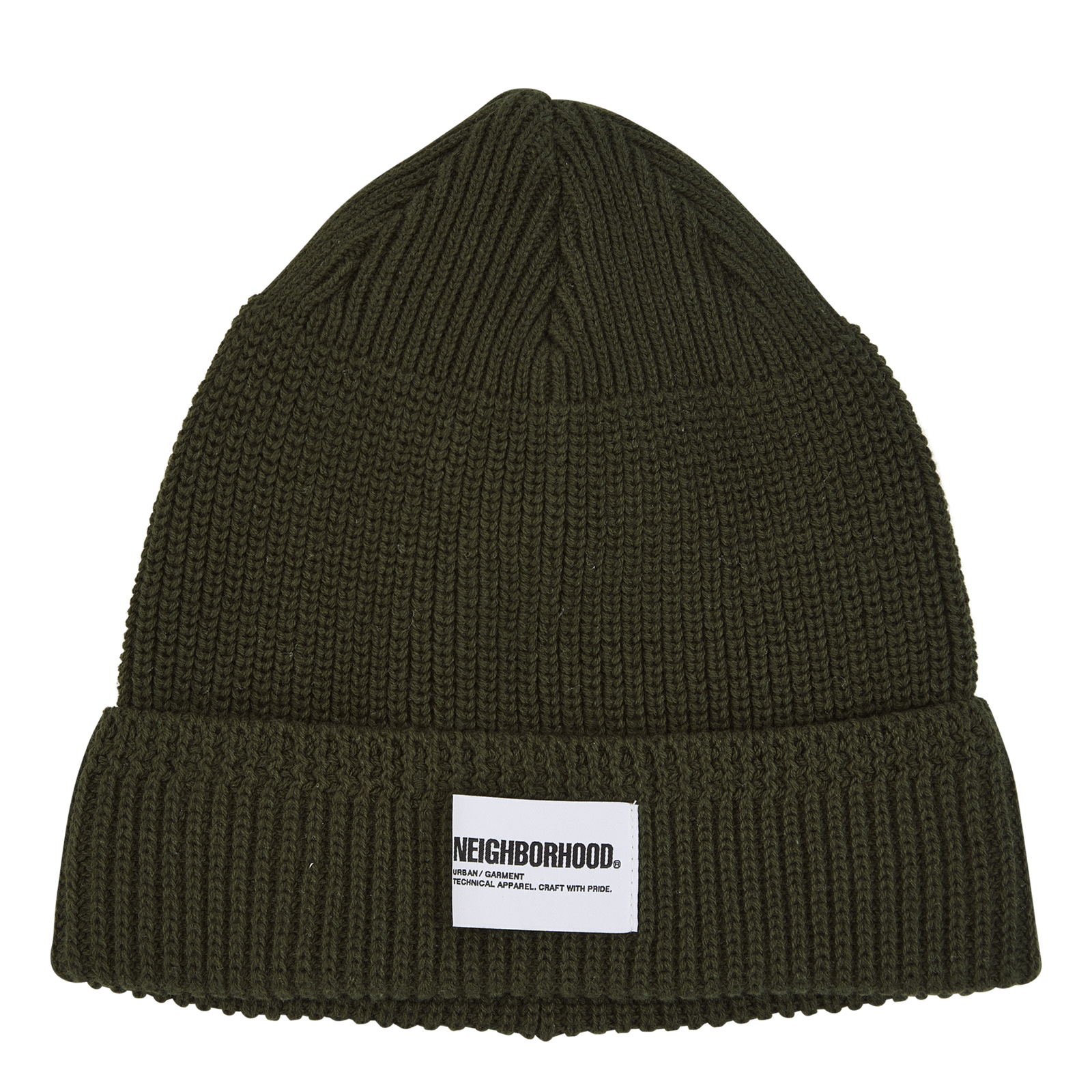 Jp Cap Olive Drab