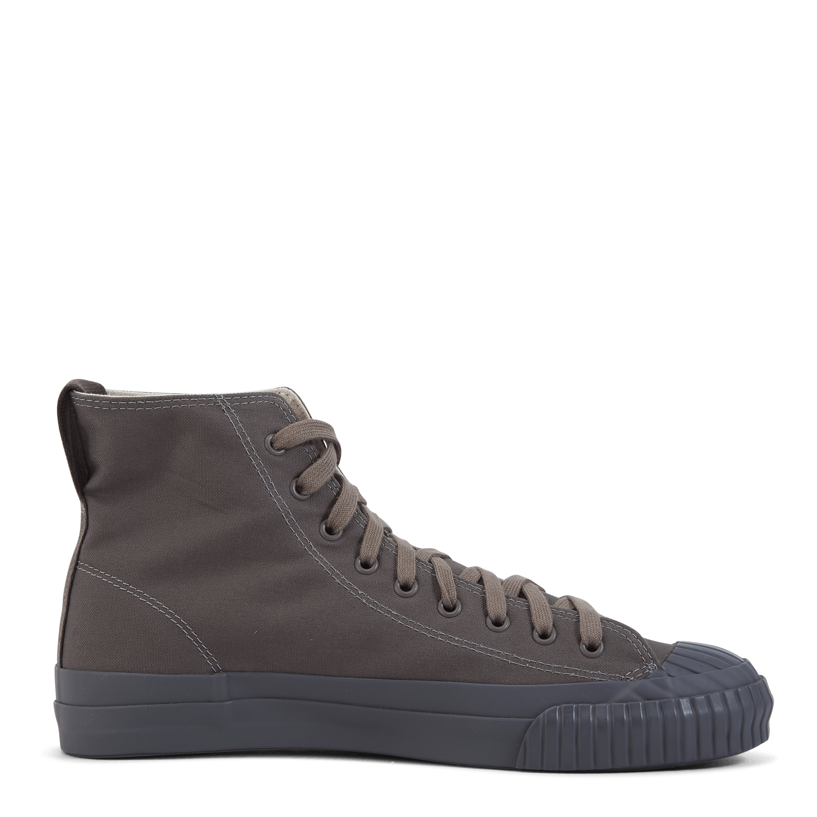 Nh X Moonstar . Gr-hi Sneaker Gray