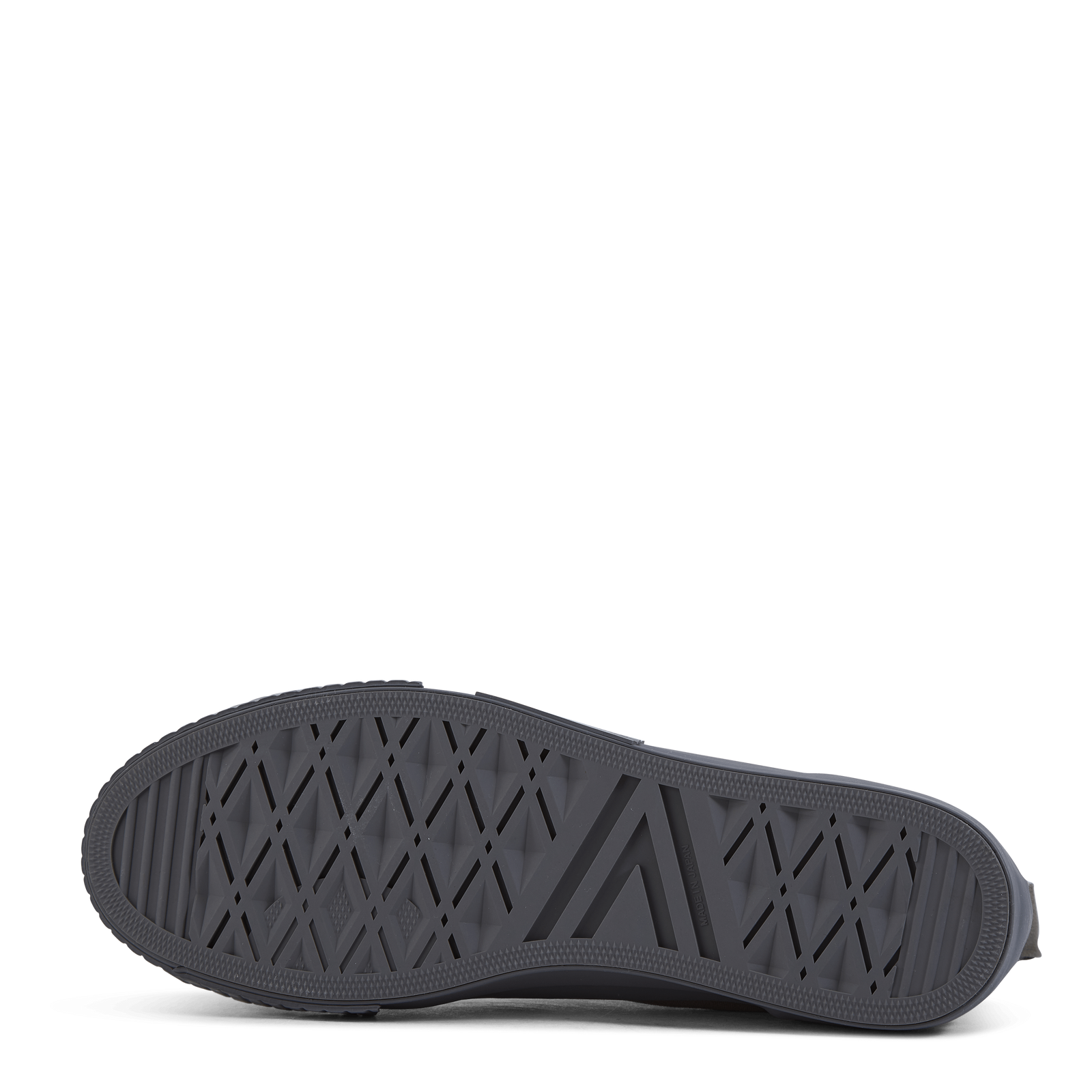 Nh X Moonstar . Gr-hi Sneaker Gray