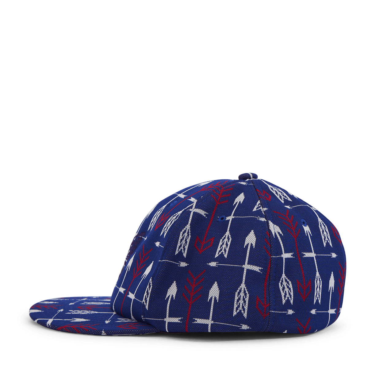 Needles Baseball Cap - Poly Jq B-arrow
