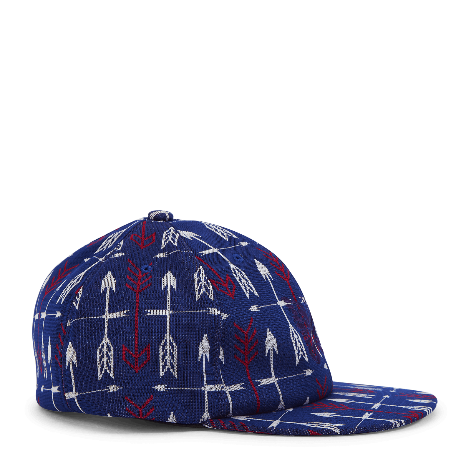 Needles Baseball Cap - Poly Jq B-arrow