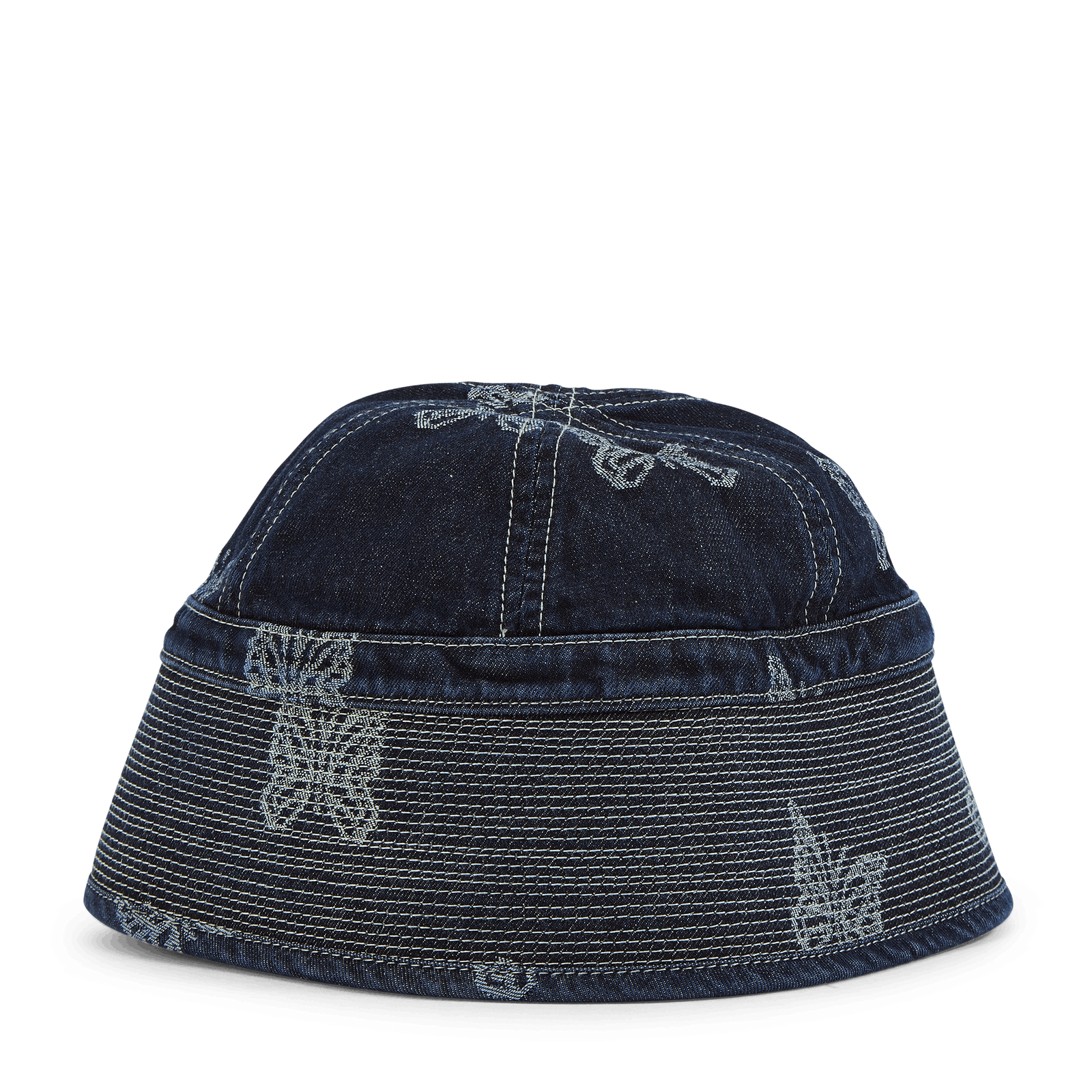 Needles Sailor Hat - 10oz Deni A-indigo