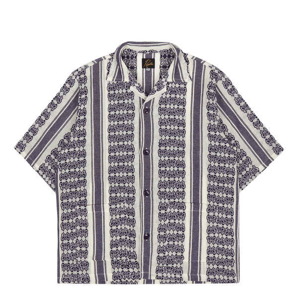 Needles Needles Cabana Shirt | Caliroots.com