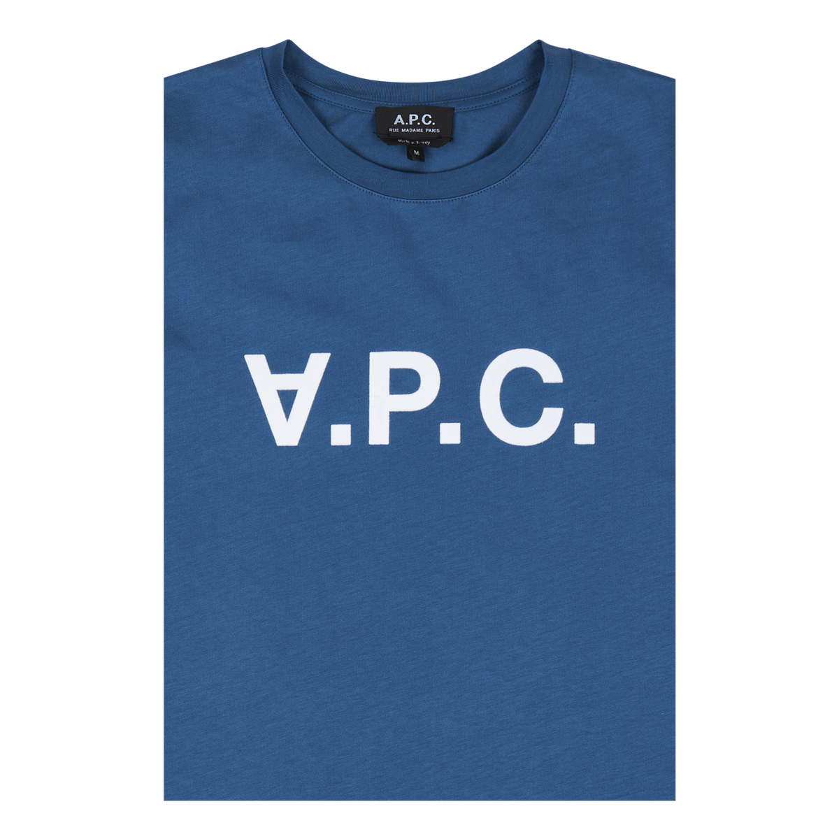 T-shirt Vpc Color H Iaf