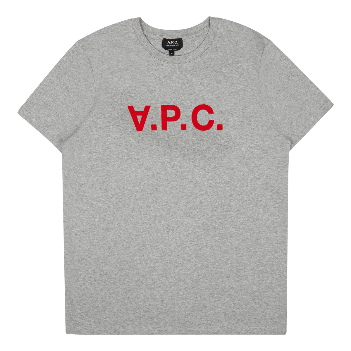 T-shirt Vpc Color H Tpb