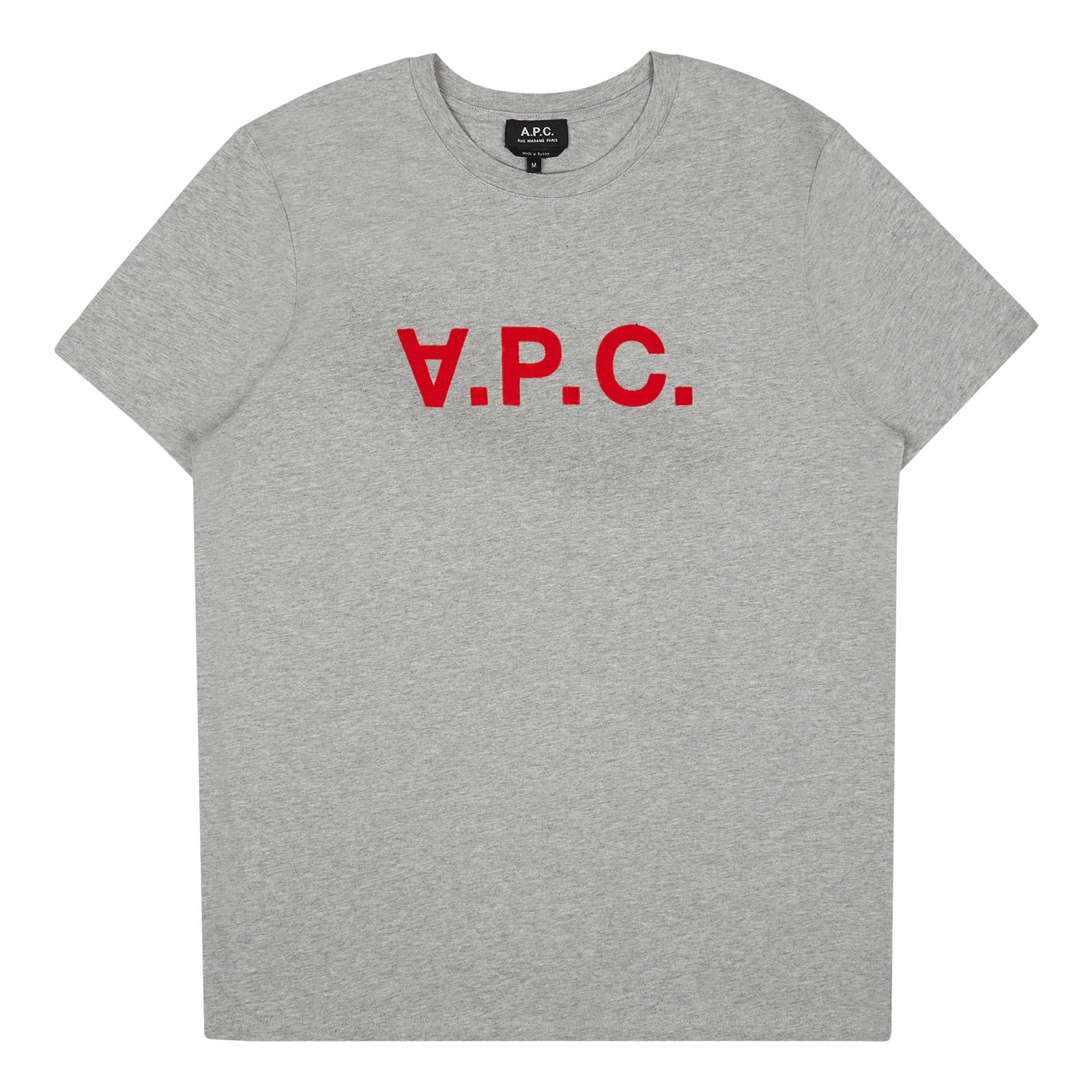 T-shirt Vpc Color H Tpb