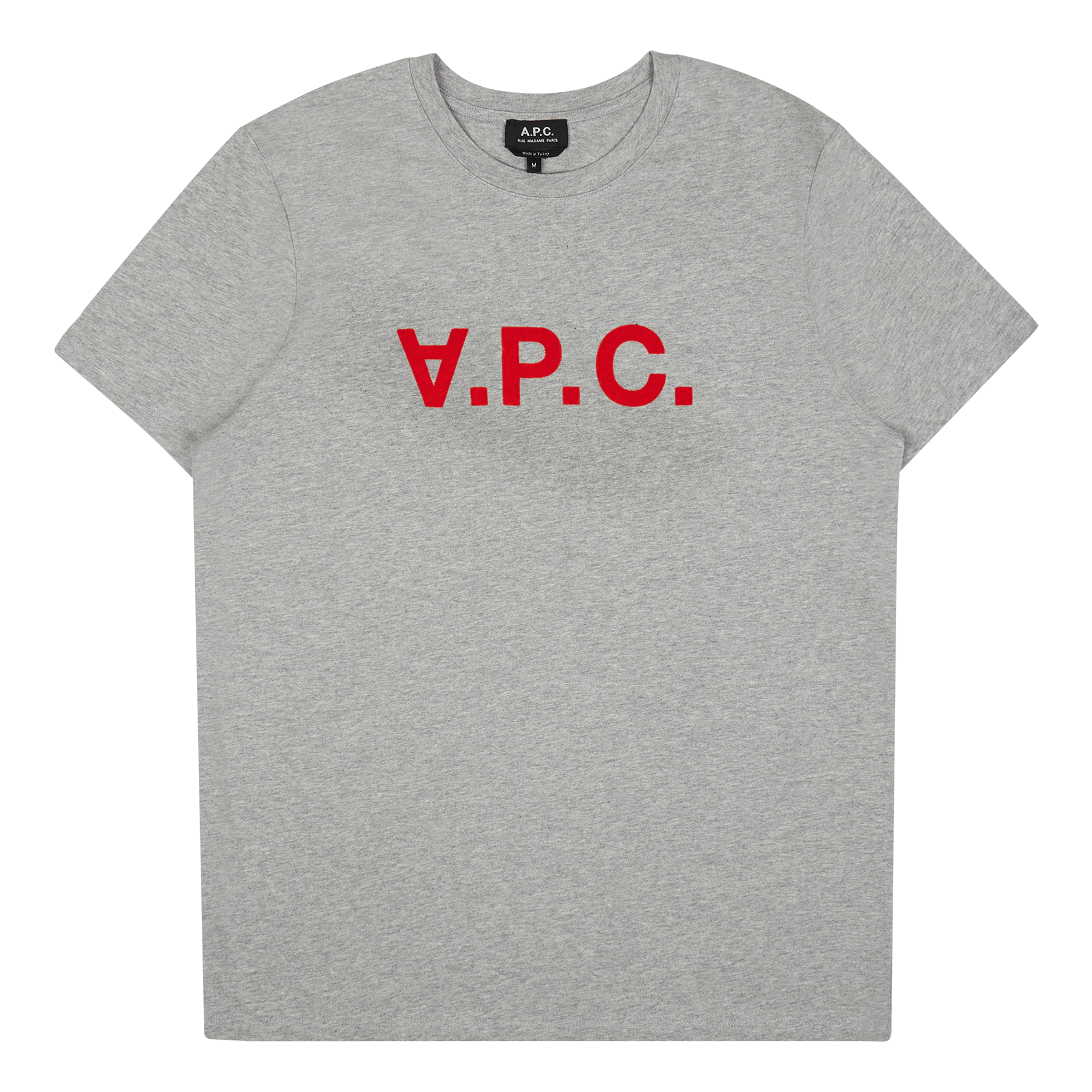 T-shirt Vpc Color H Tpb