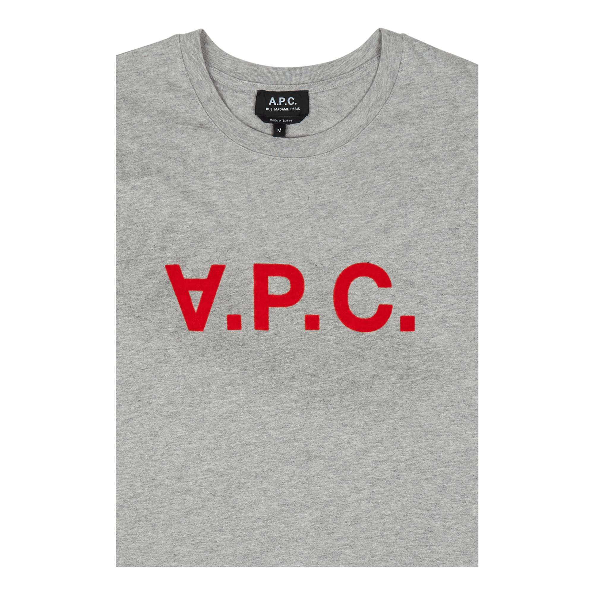 T-shirt Vpc Color H Tpb