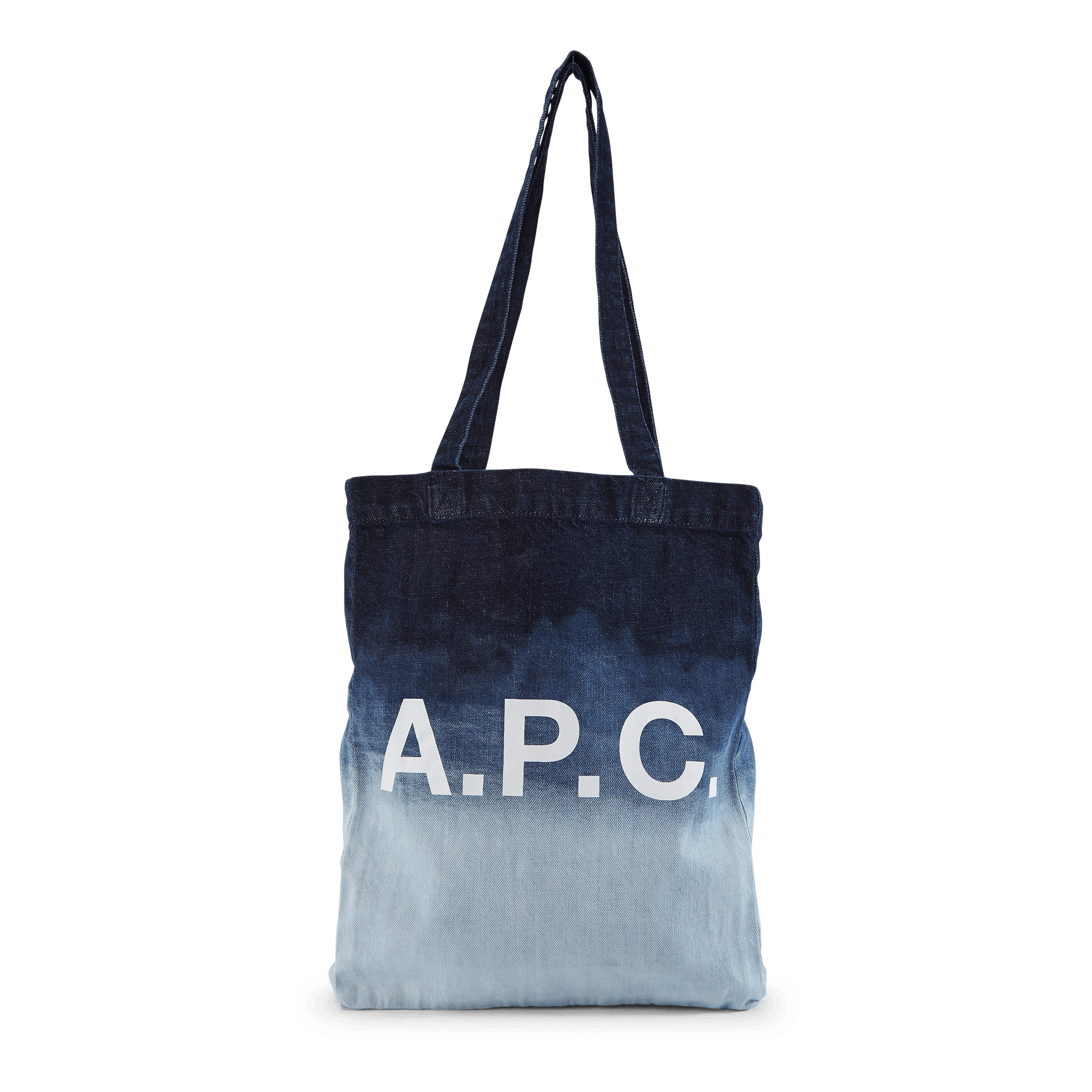 Apc tote 2025 bag sale