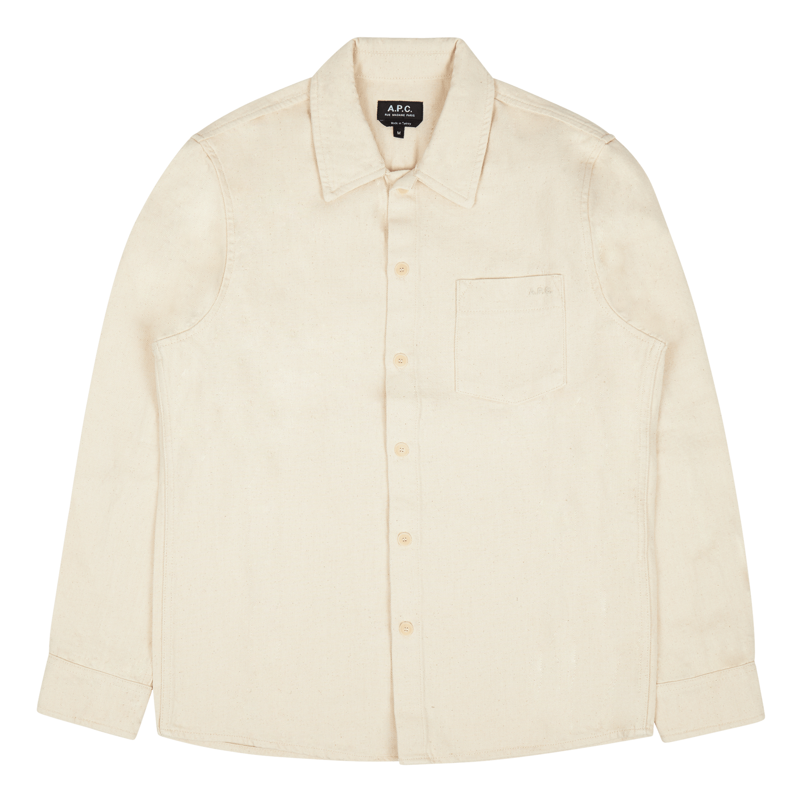 Surchemise Victorio Aad