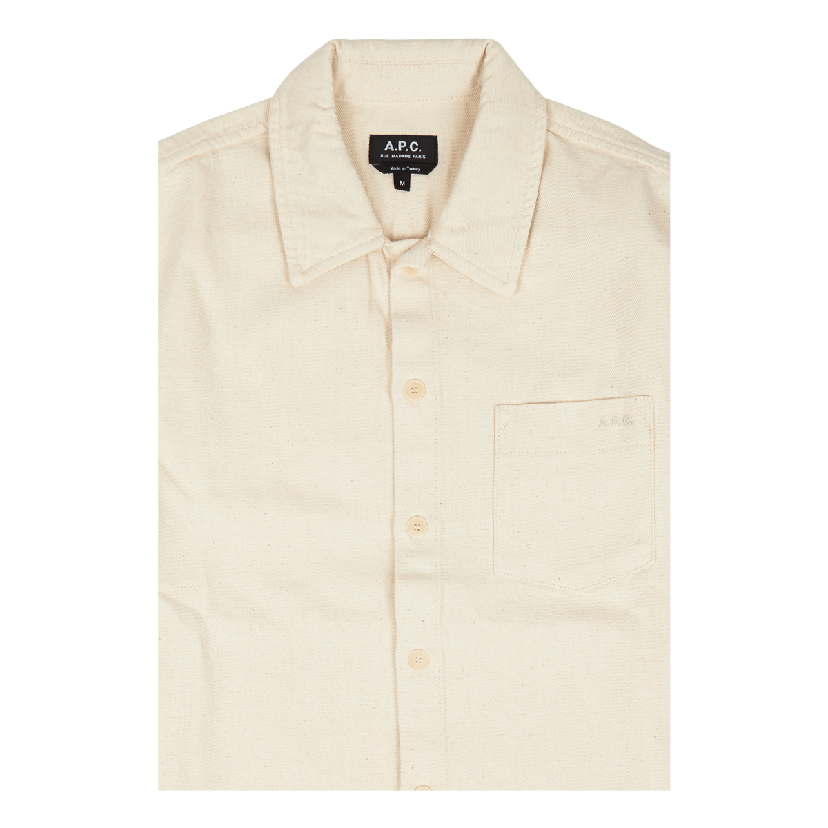 Surchemise Victorio Aad