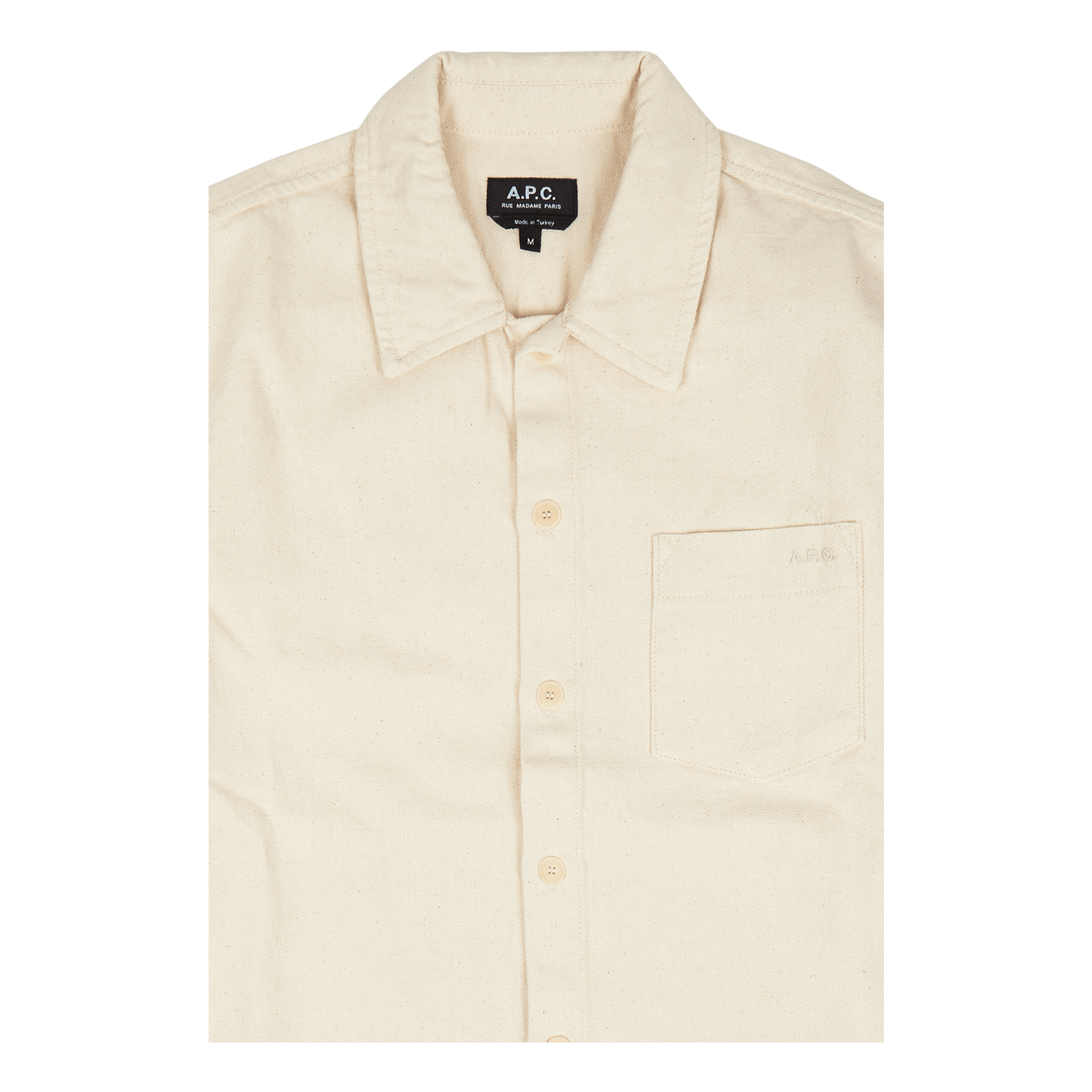 Surchemise Victorio Aad