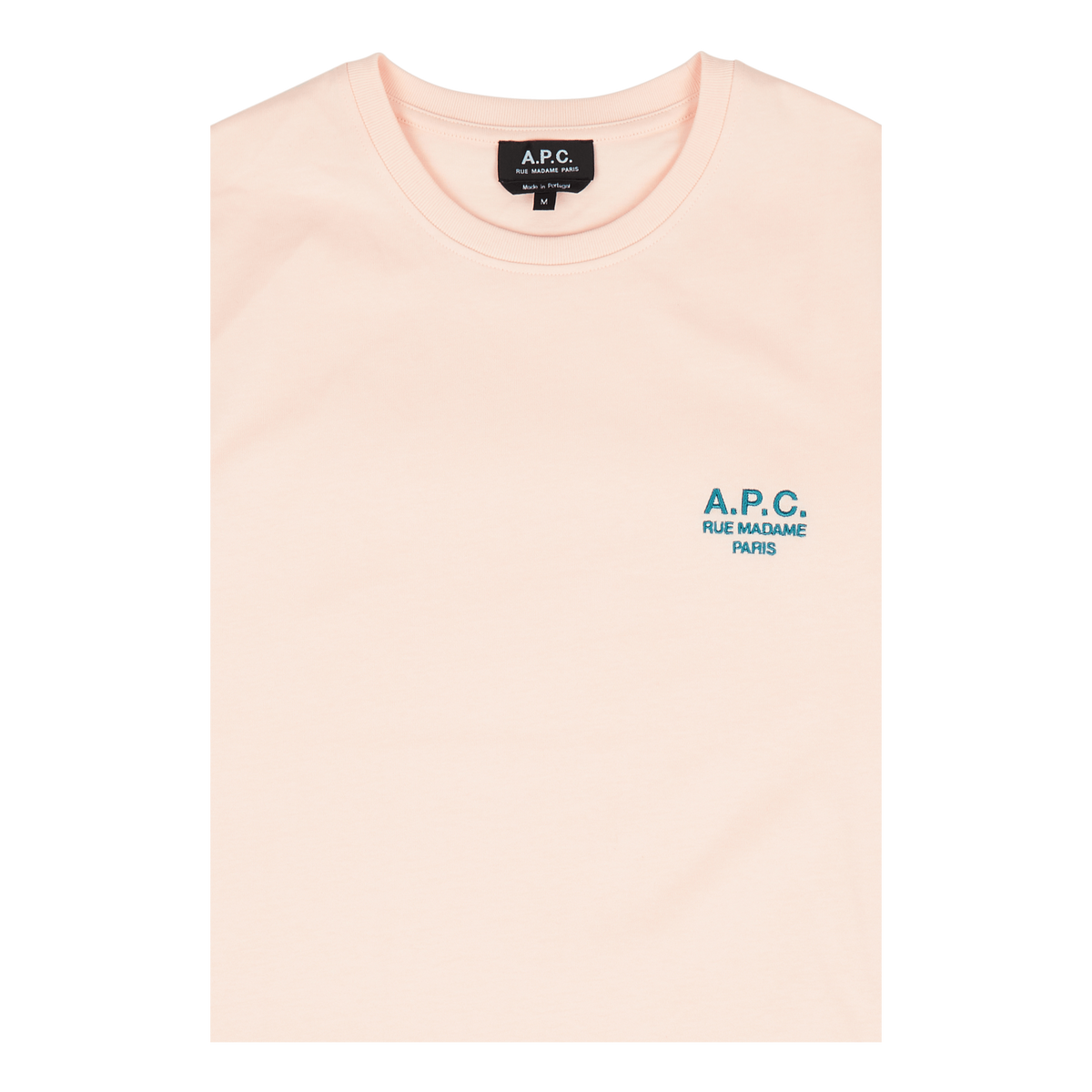 T-shirt New Raymond Fab