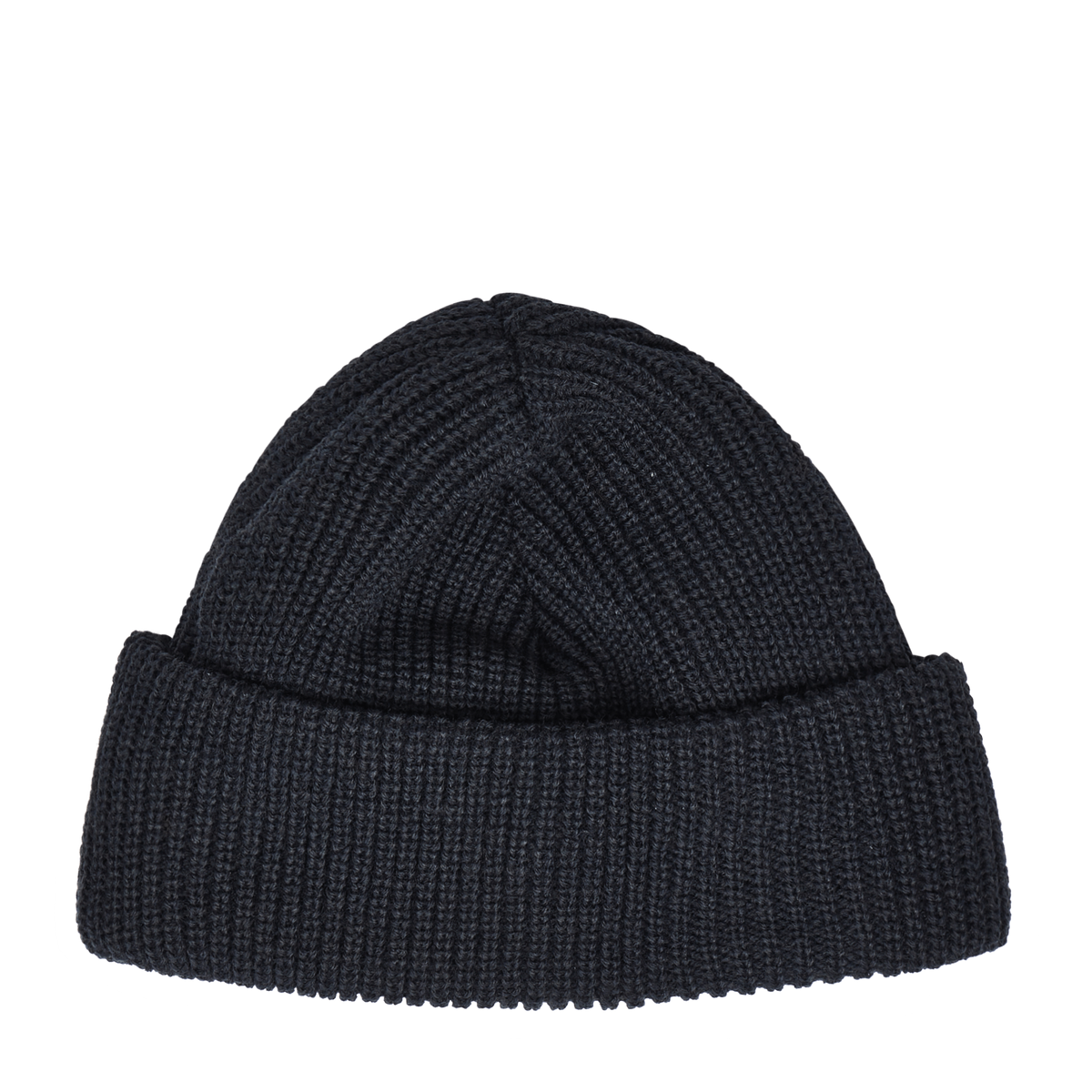 NEW ERA Rib Short Cuff Beanie