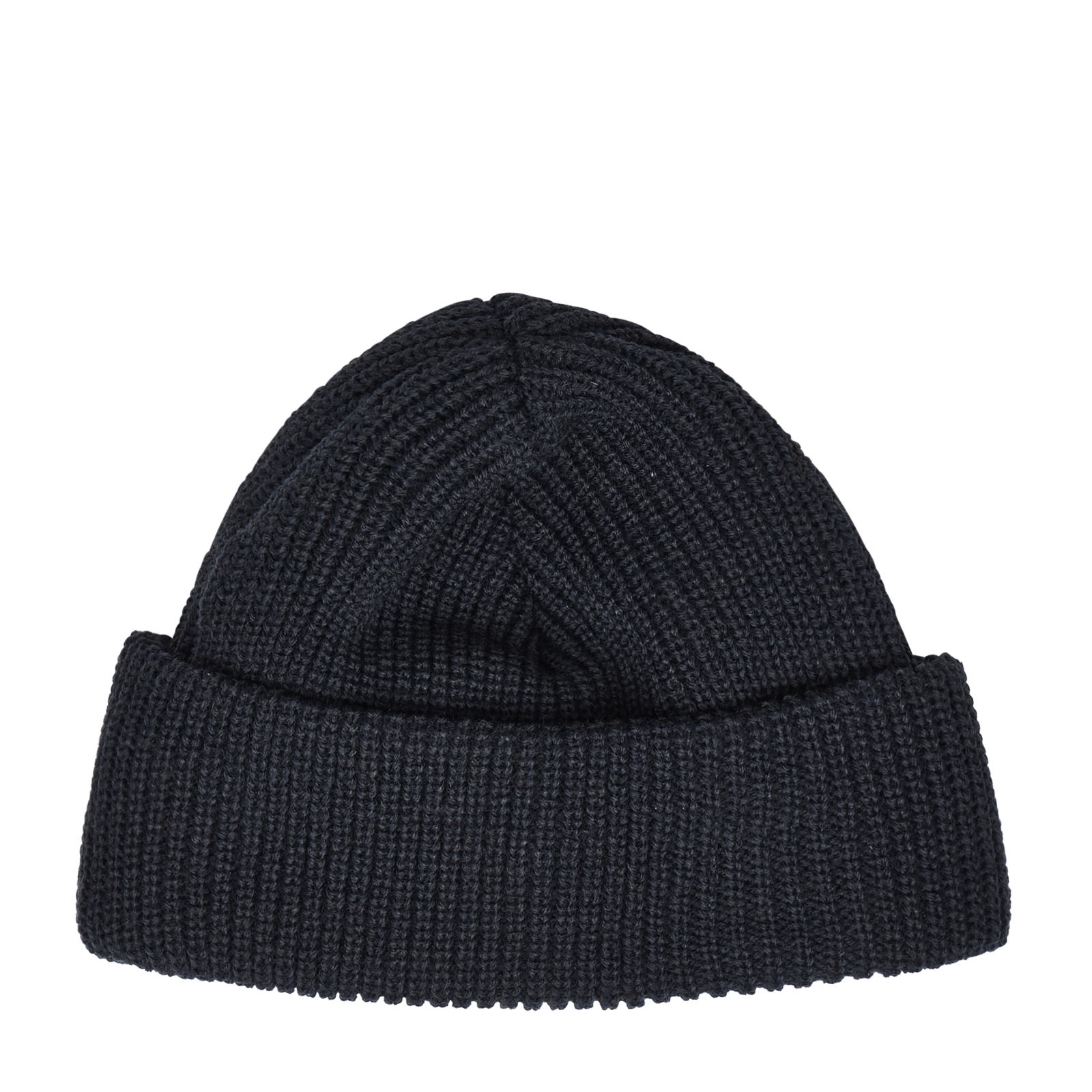 NEW ERA Rib Short Cuff Beanie