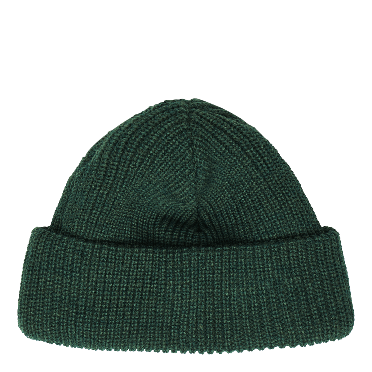 NEW ERA Rib Short Cuff Beanie