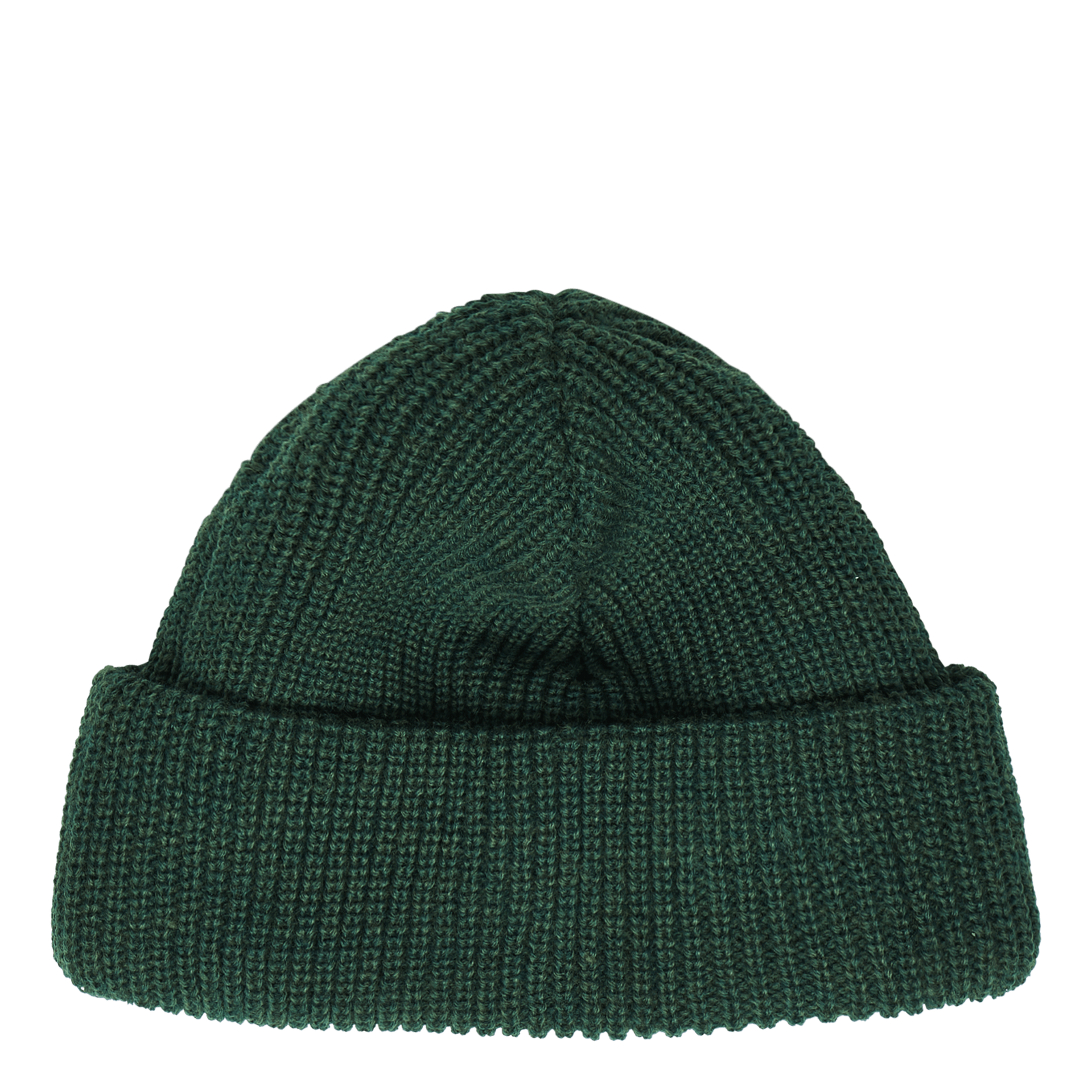 NEW ERA Rib Short Cuff Beanie
