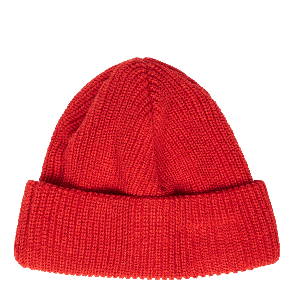 NEW ERA Rib Short Cuff Beanie