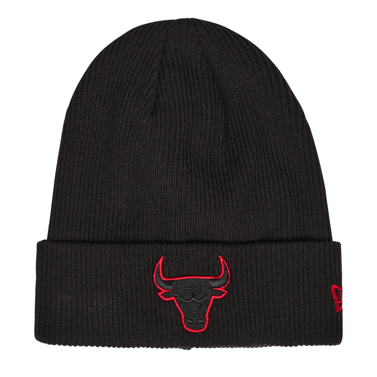 Bulls Neon Pack Cuff Beanie