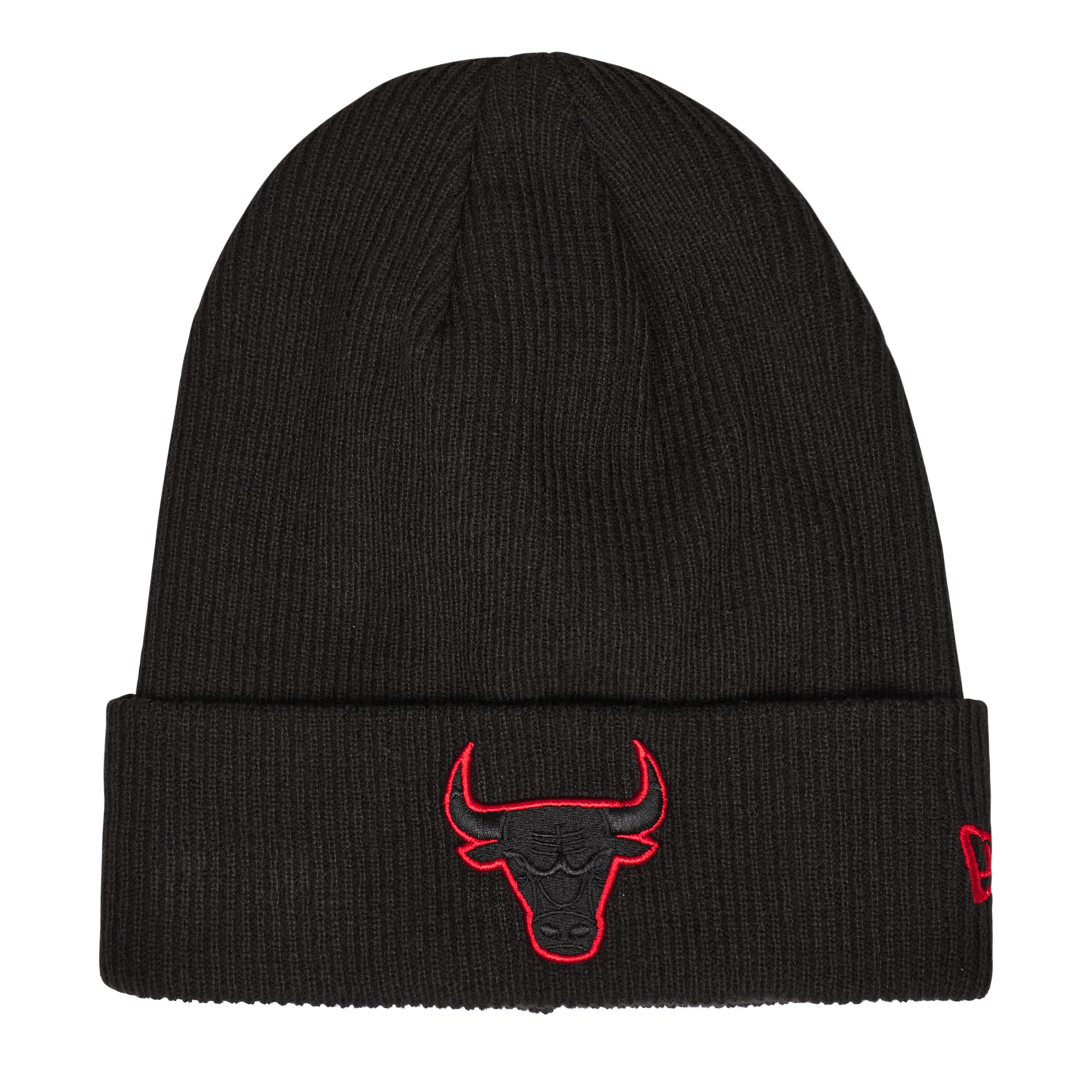 Bulls Neon Pack Cuff Beanie