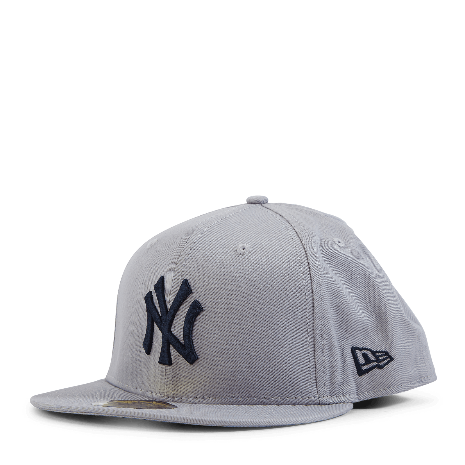 Side Patch 5950 Yankees Graotc