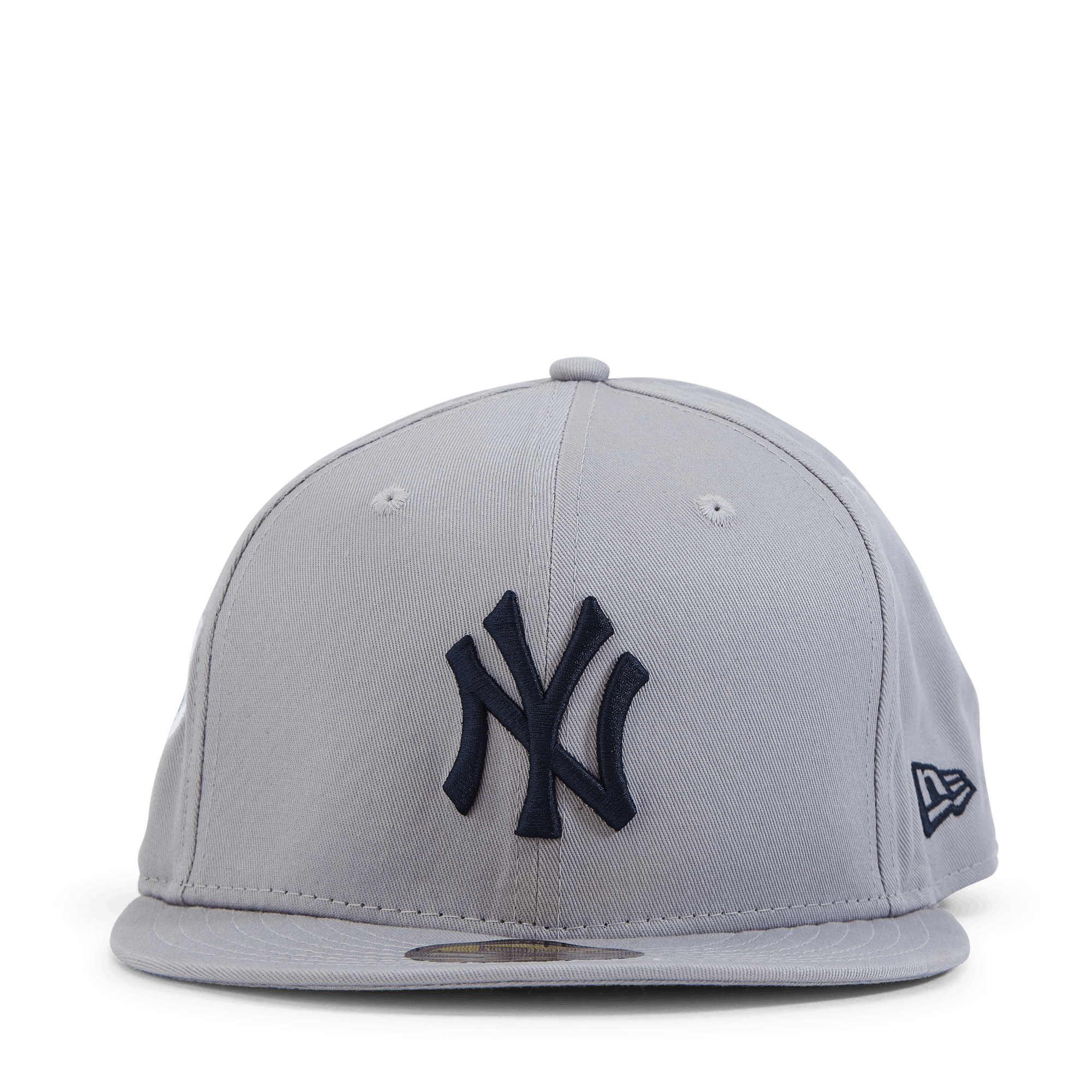 Side Patch 5950 Yankees Graotc