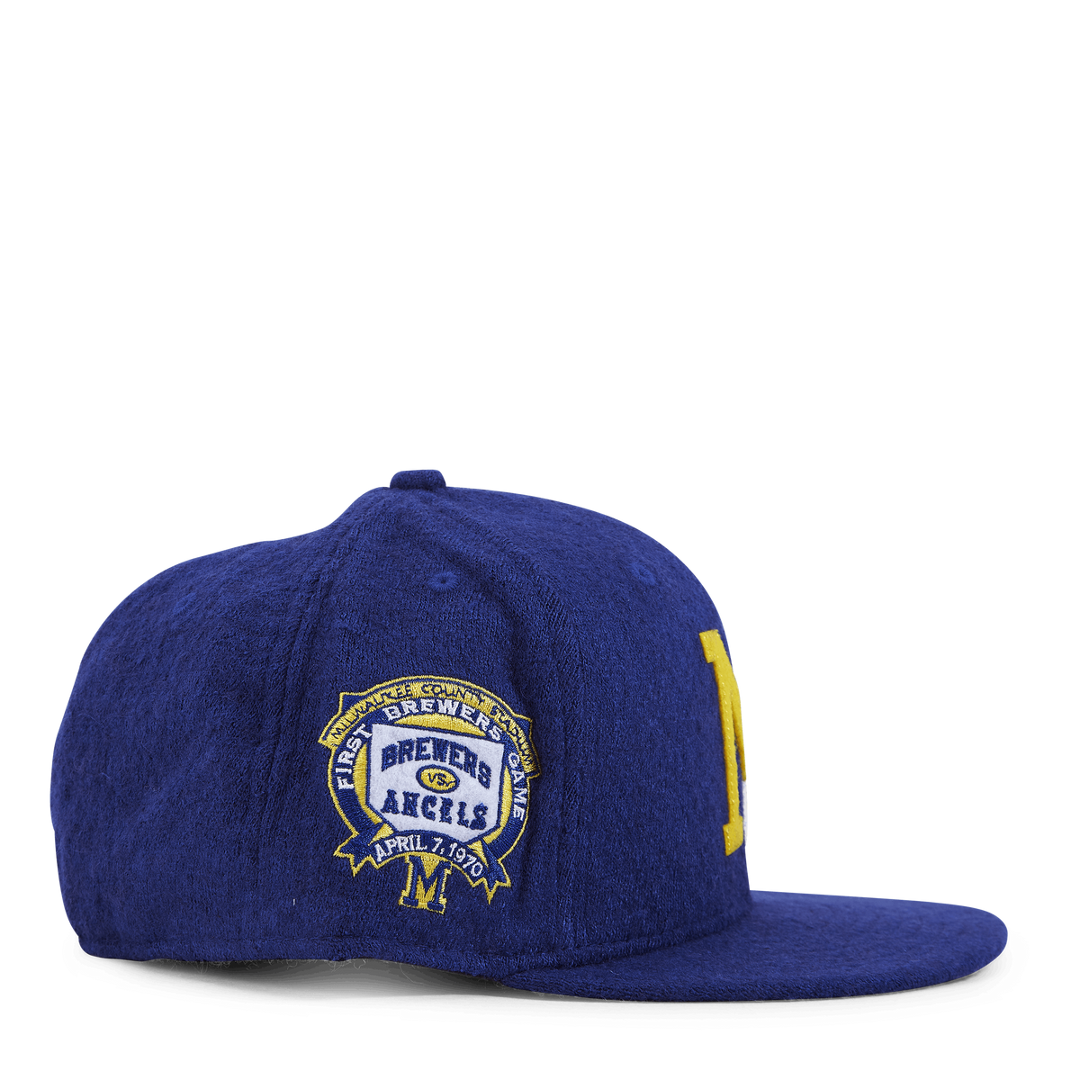 Wool 5950 Brewers Osb