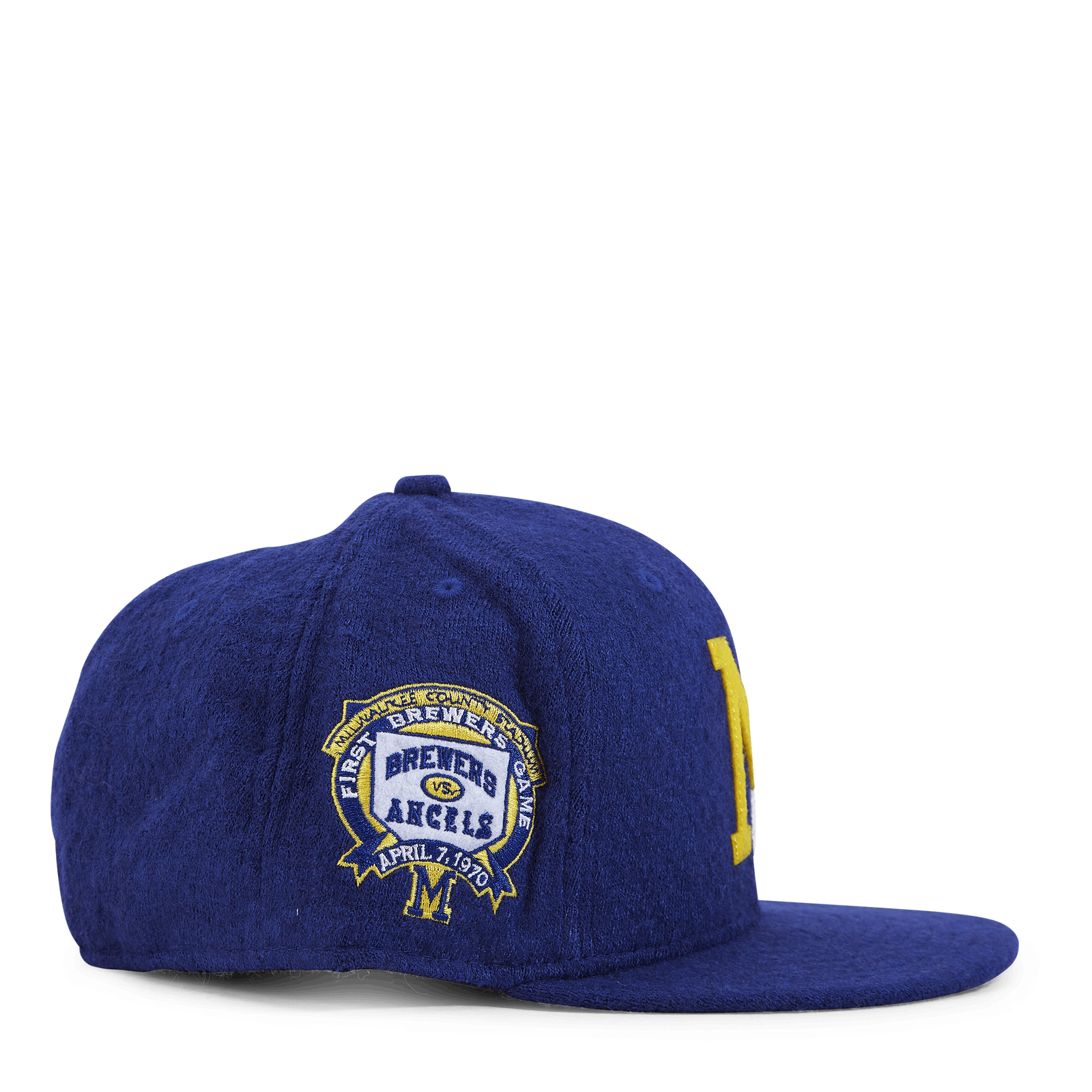 Wool 5950 Brewers Osb