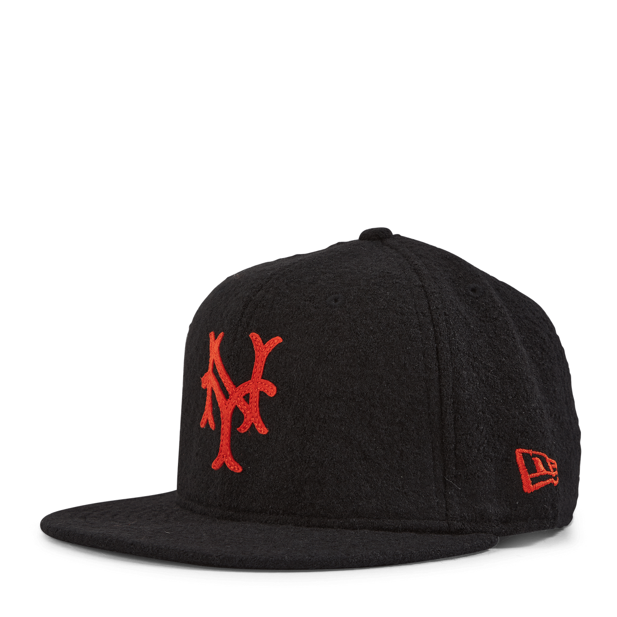 Wool 5950 Ny Giants Blk