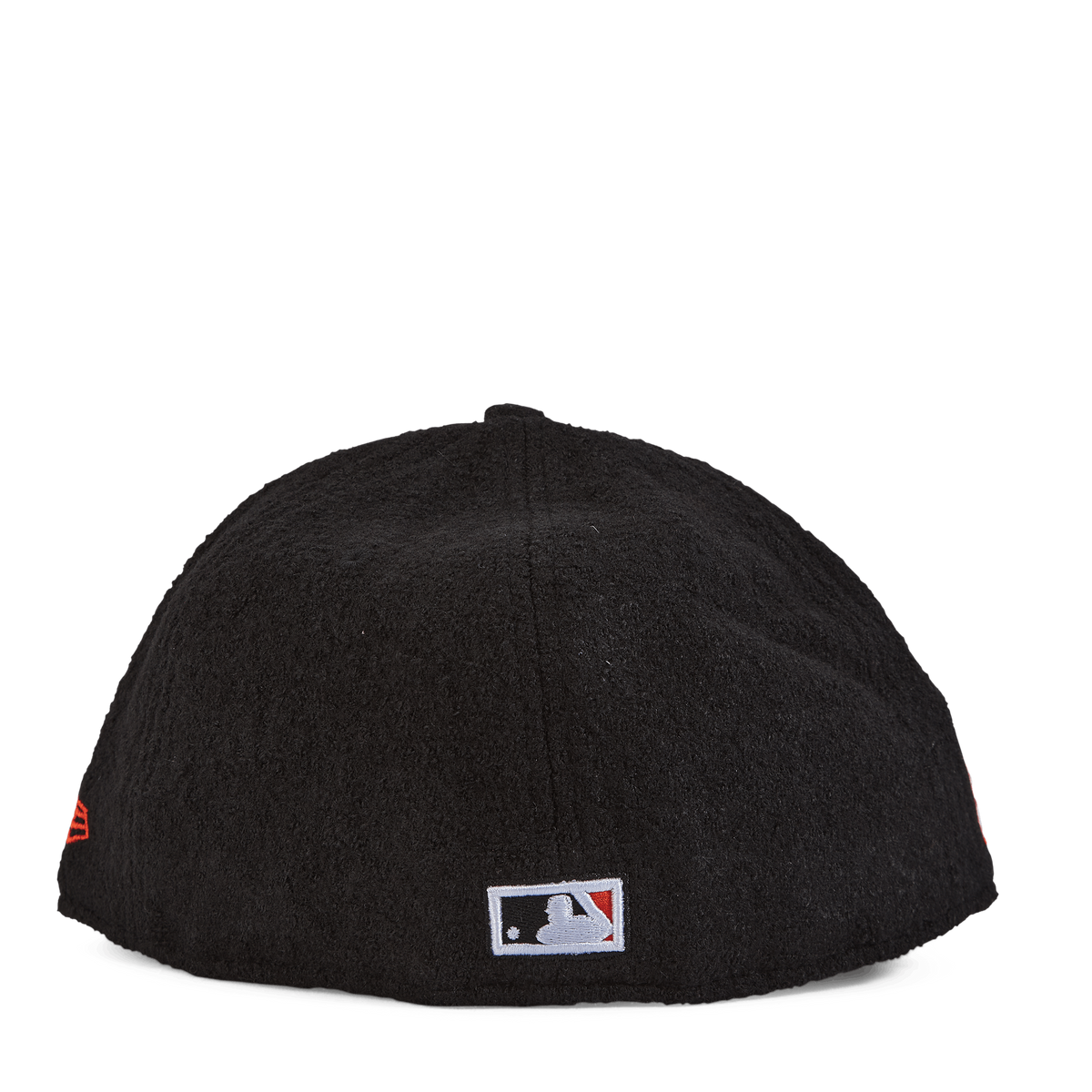 Wool 5950 Ny Giants Blk