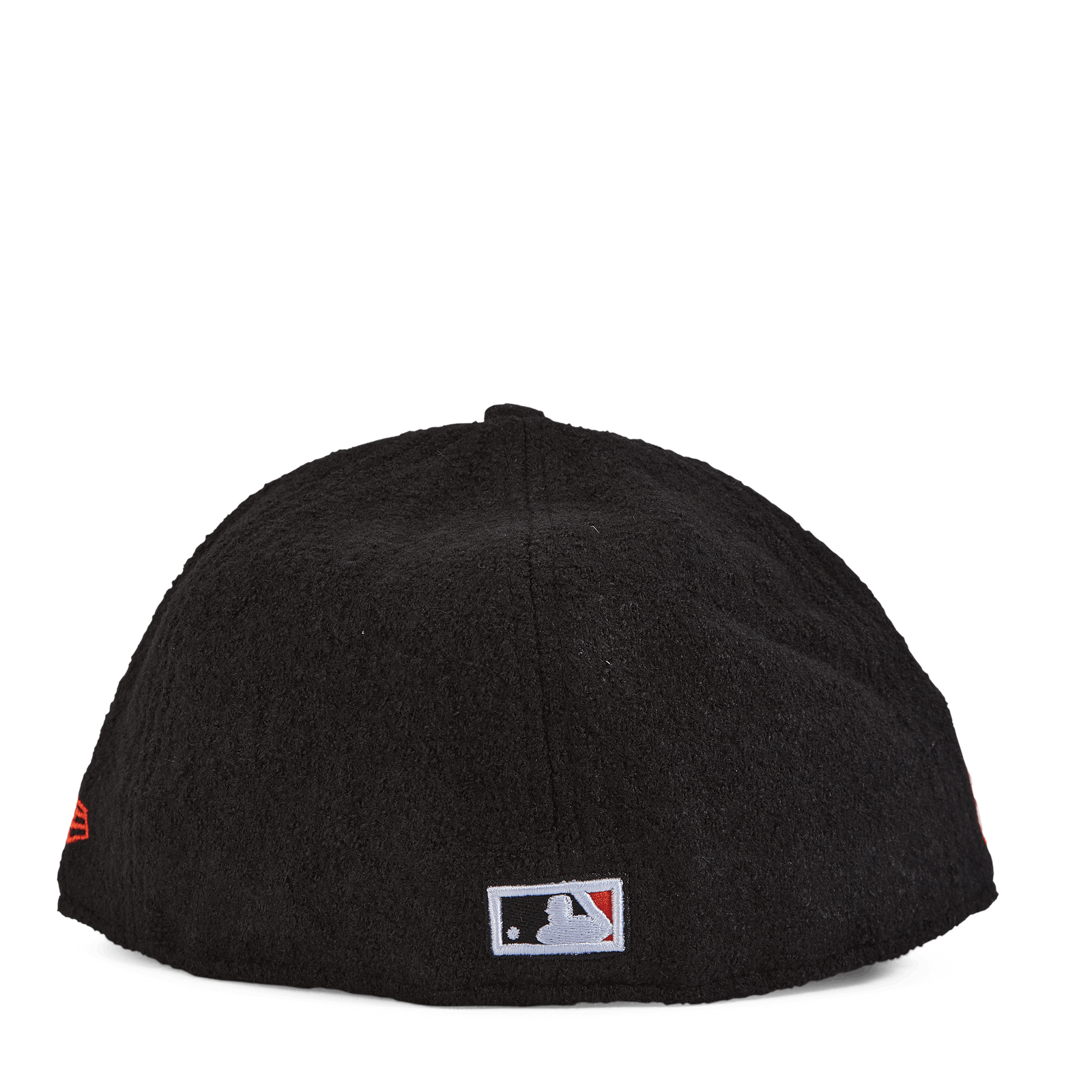 Wool 5950 Ny Giants Blk