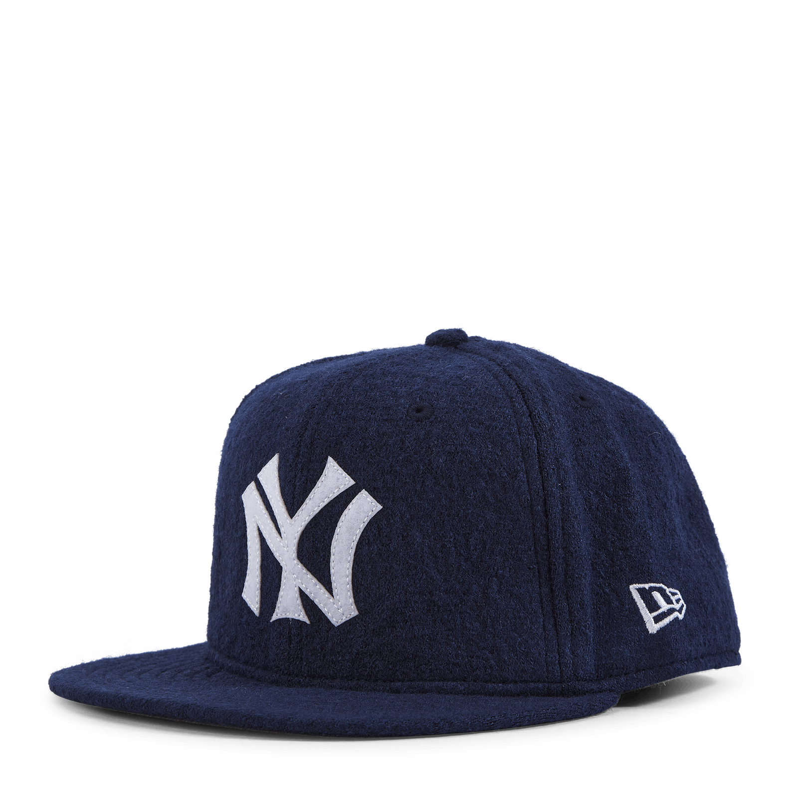 Wool 5950 Yankees Nvy