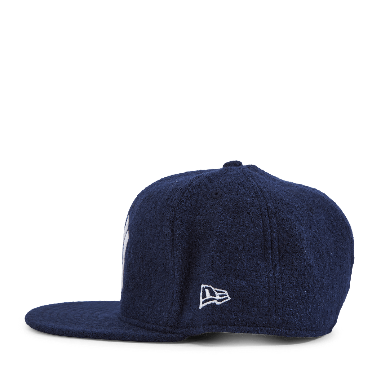 Wool 5950 Yankees Nvy