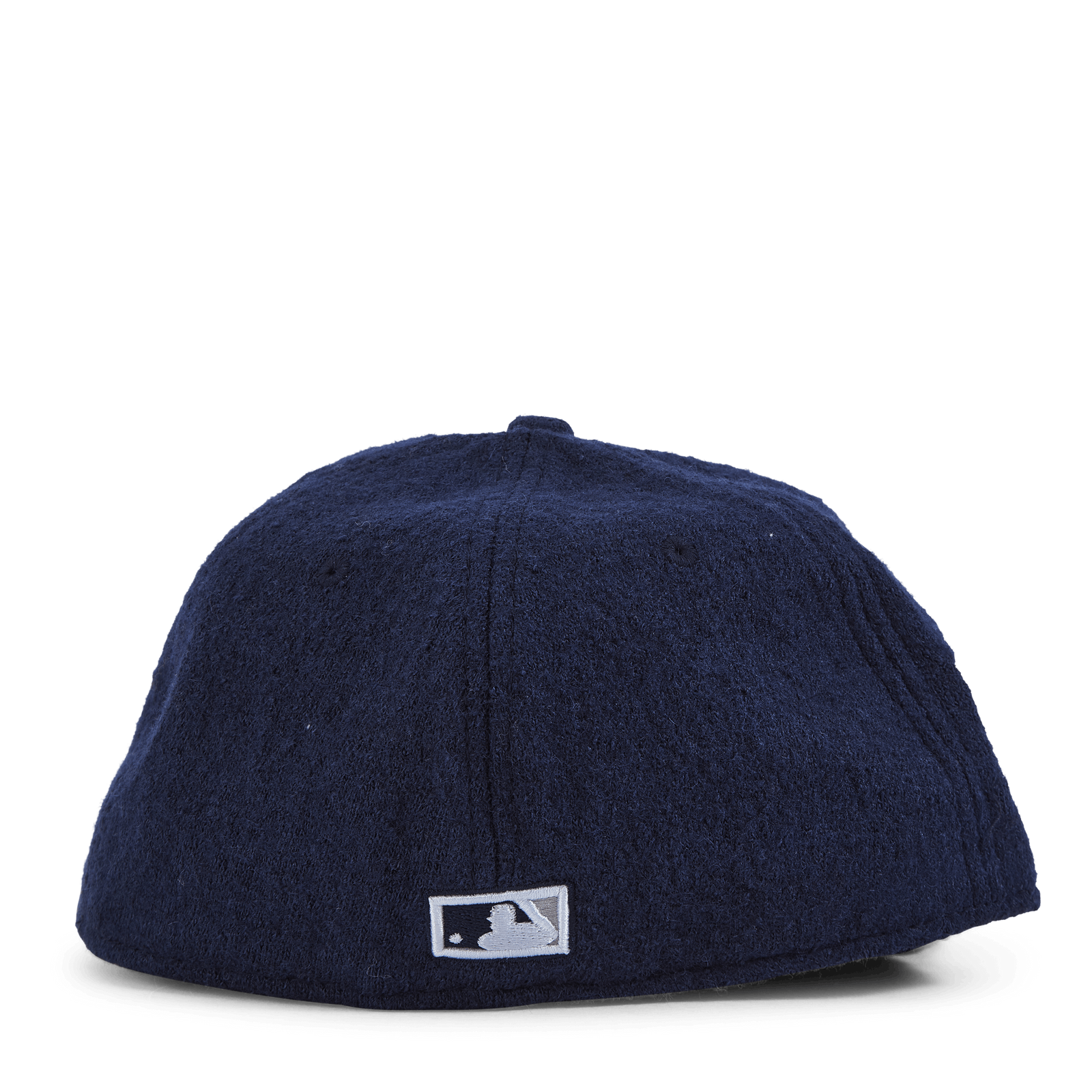 Wool 5950 Yankees Nvy