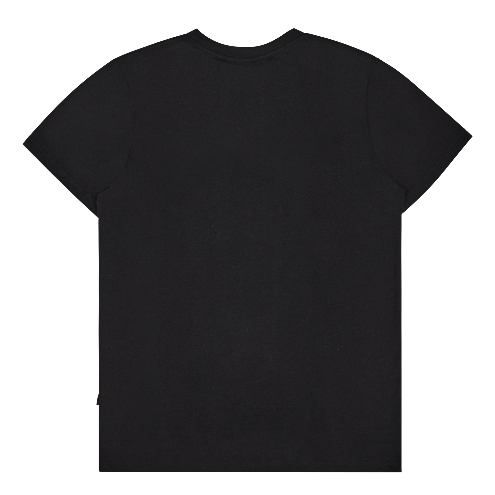 Dedicated X Seinfeld T-shirt S Black