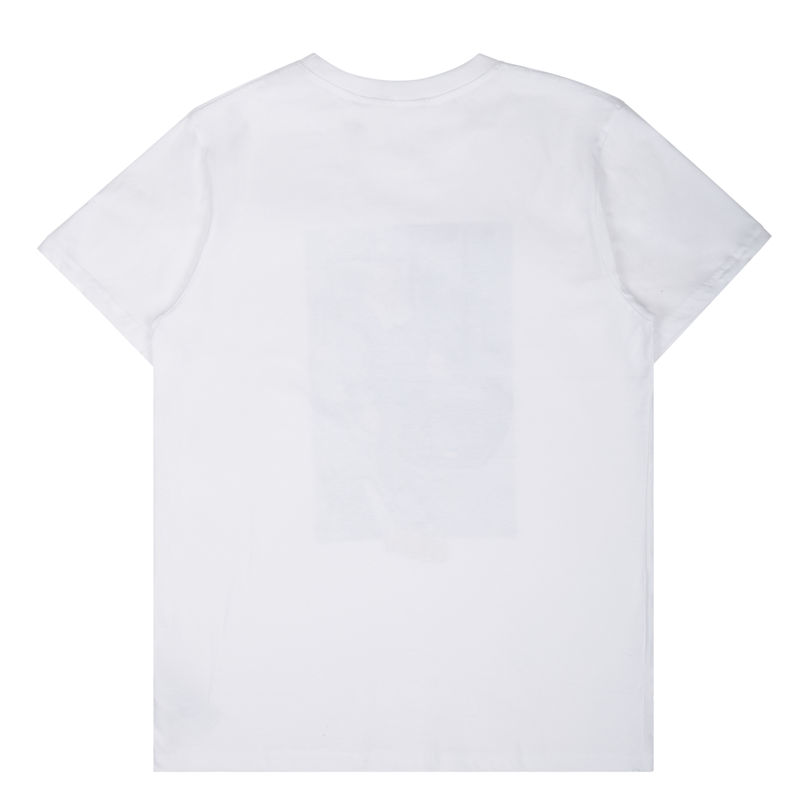 Dedicated X Seinfeld T-shirt S White