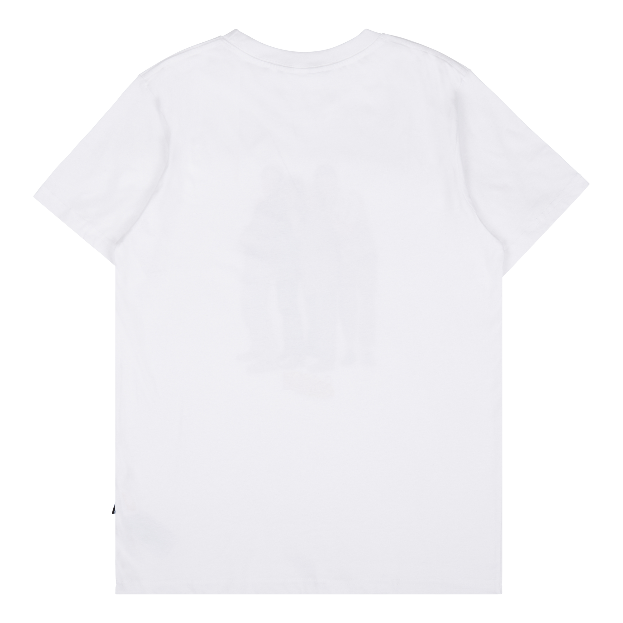 Dedicated X Seinfeld T-shirt S White