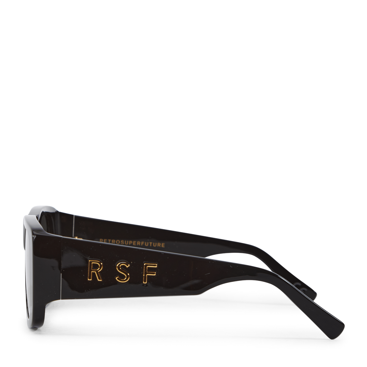 Onorato R (54) Black