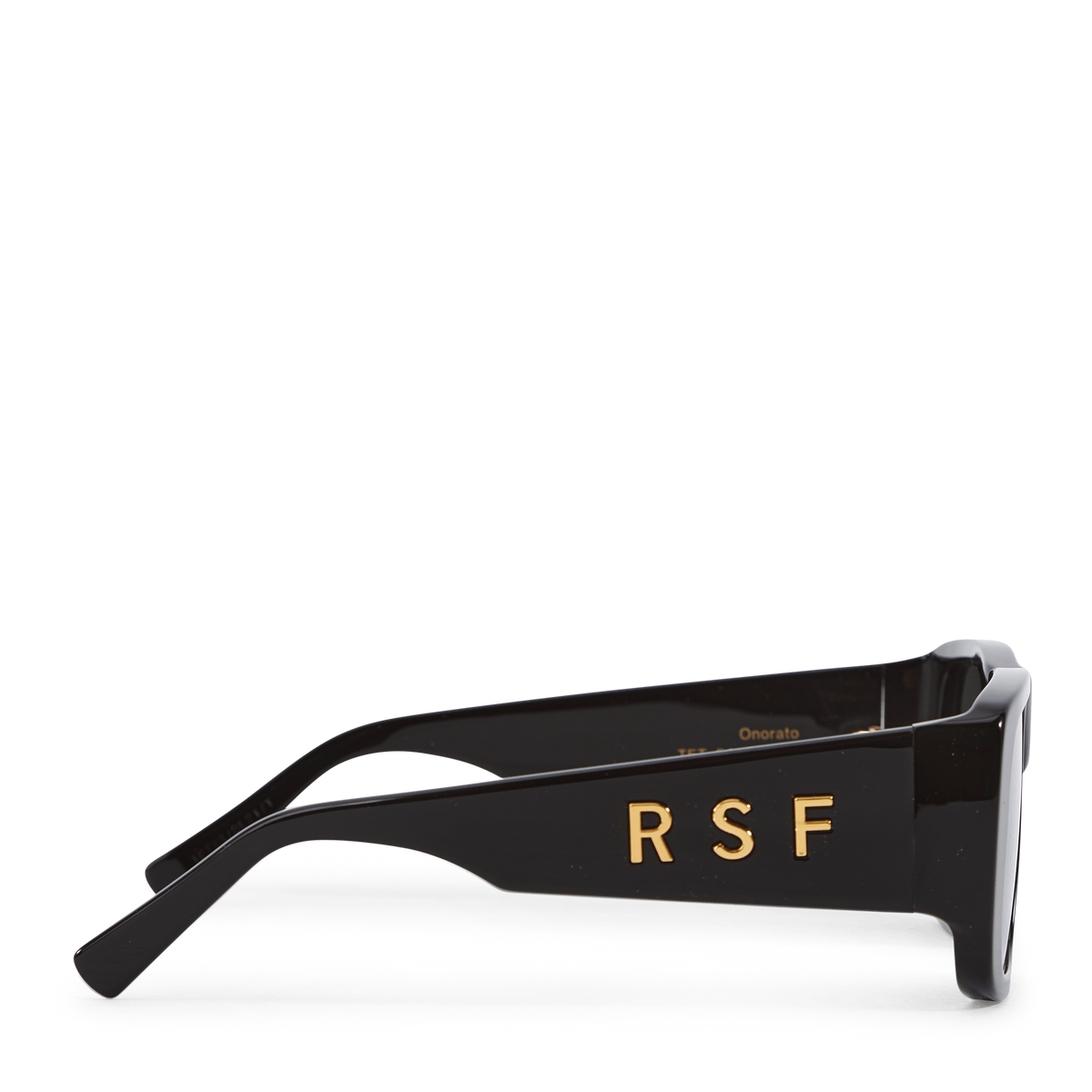 Onorato R (54) Black