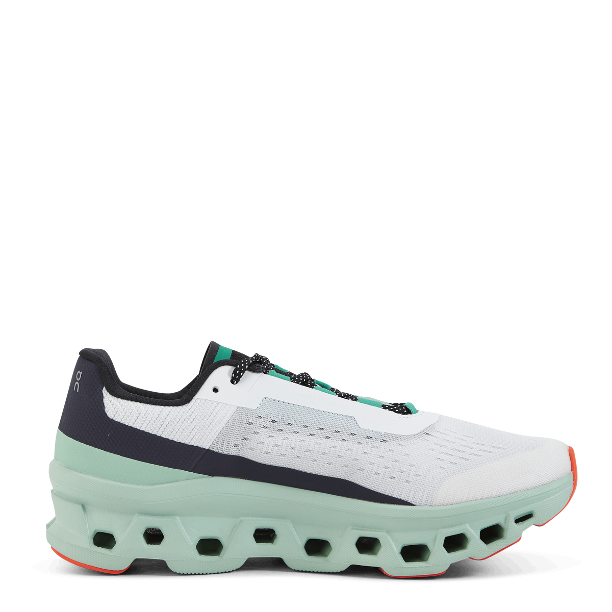 Cloudmonster Undyed-white | Creek