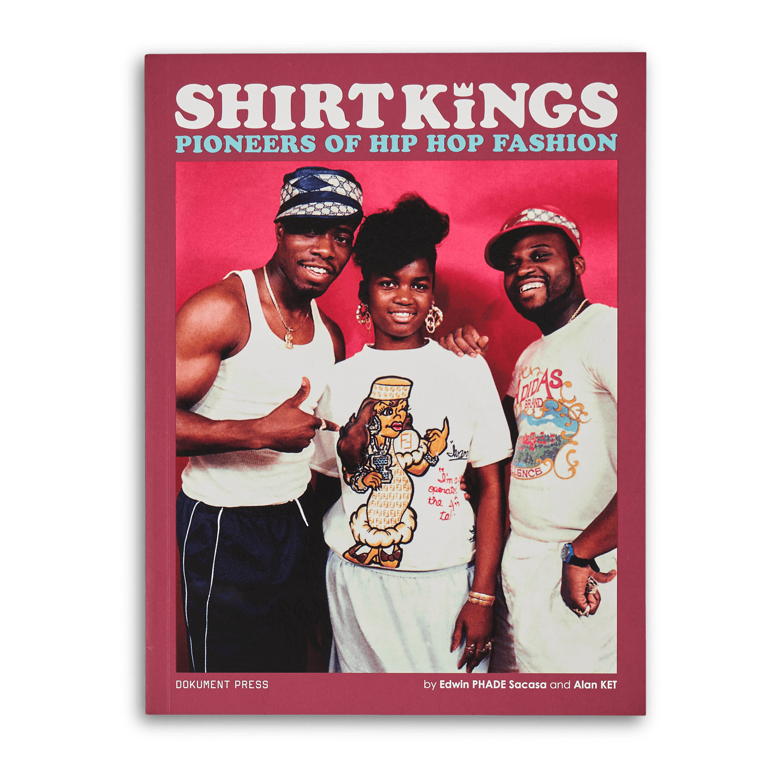 Shirt Kings Pioneers Of Hip Ho Multi