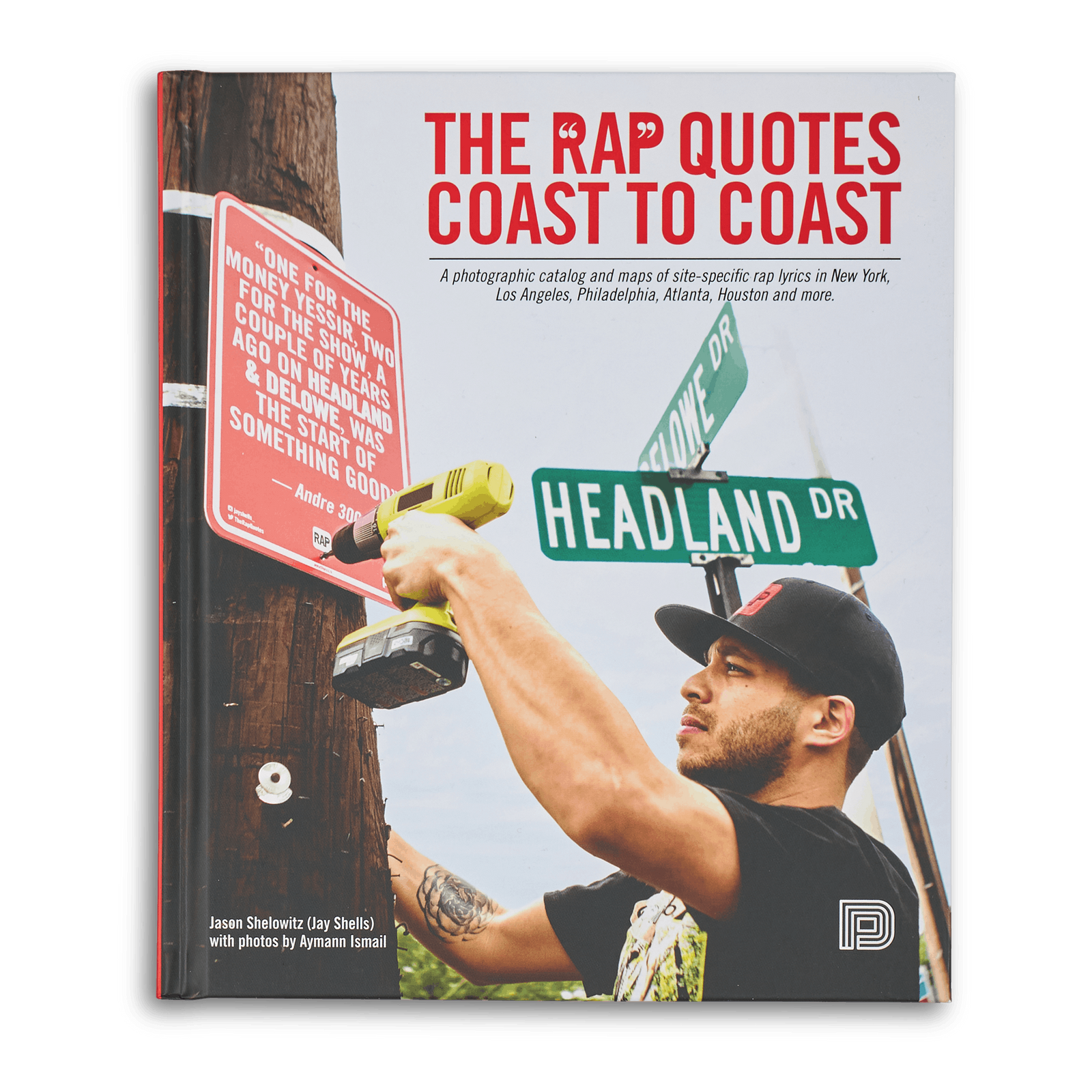 The Rap Quotes Multi