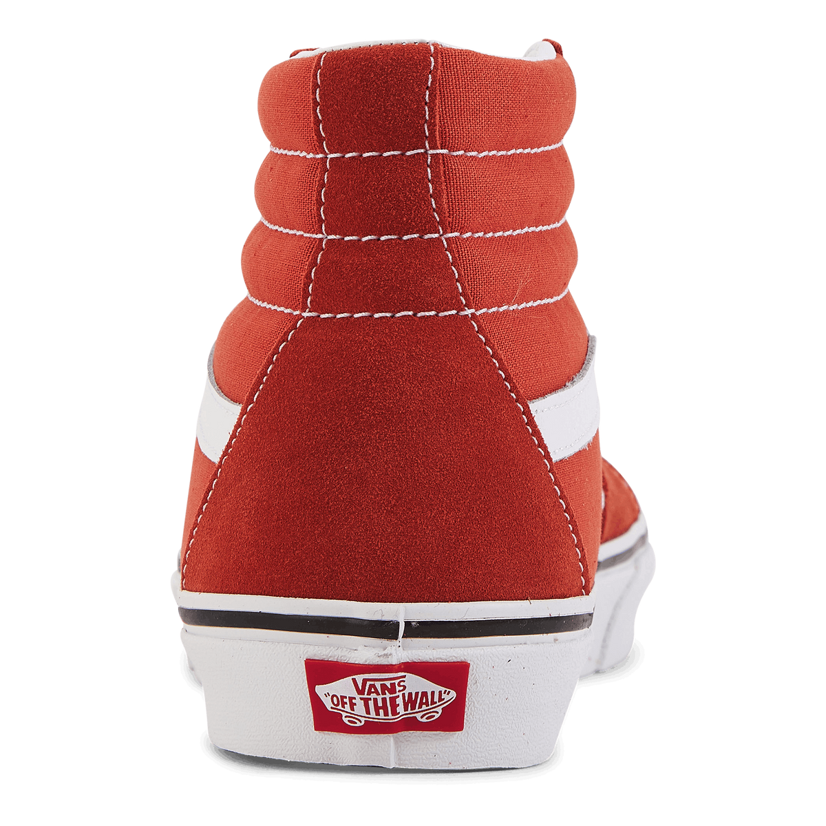 Ua Sk8-hi Burnt Ochre