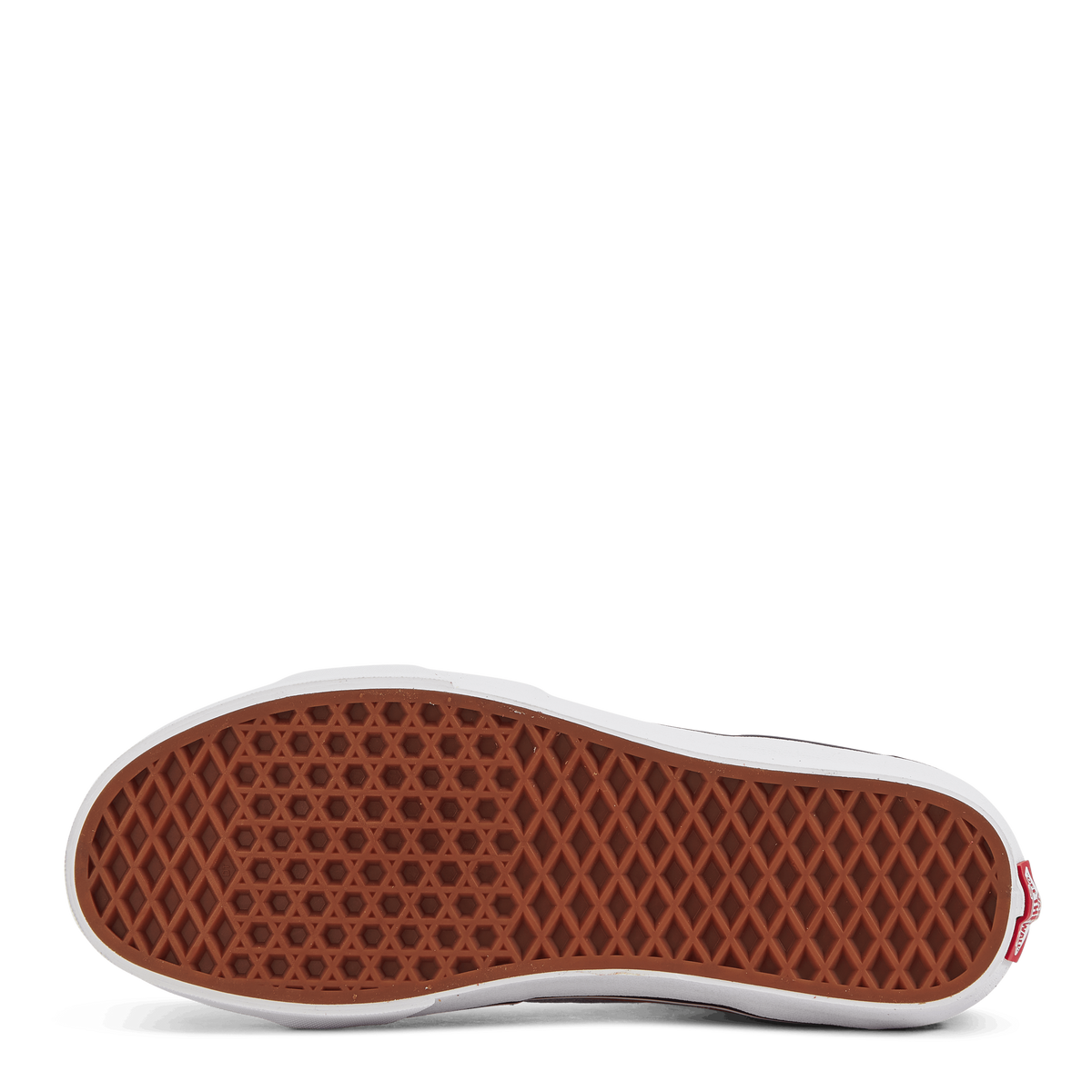 Ua Sk8-hi Burnt Ochre