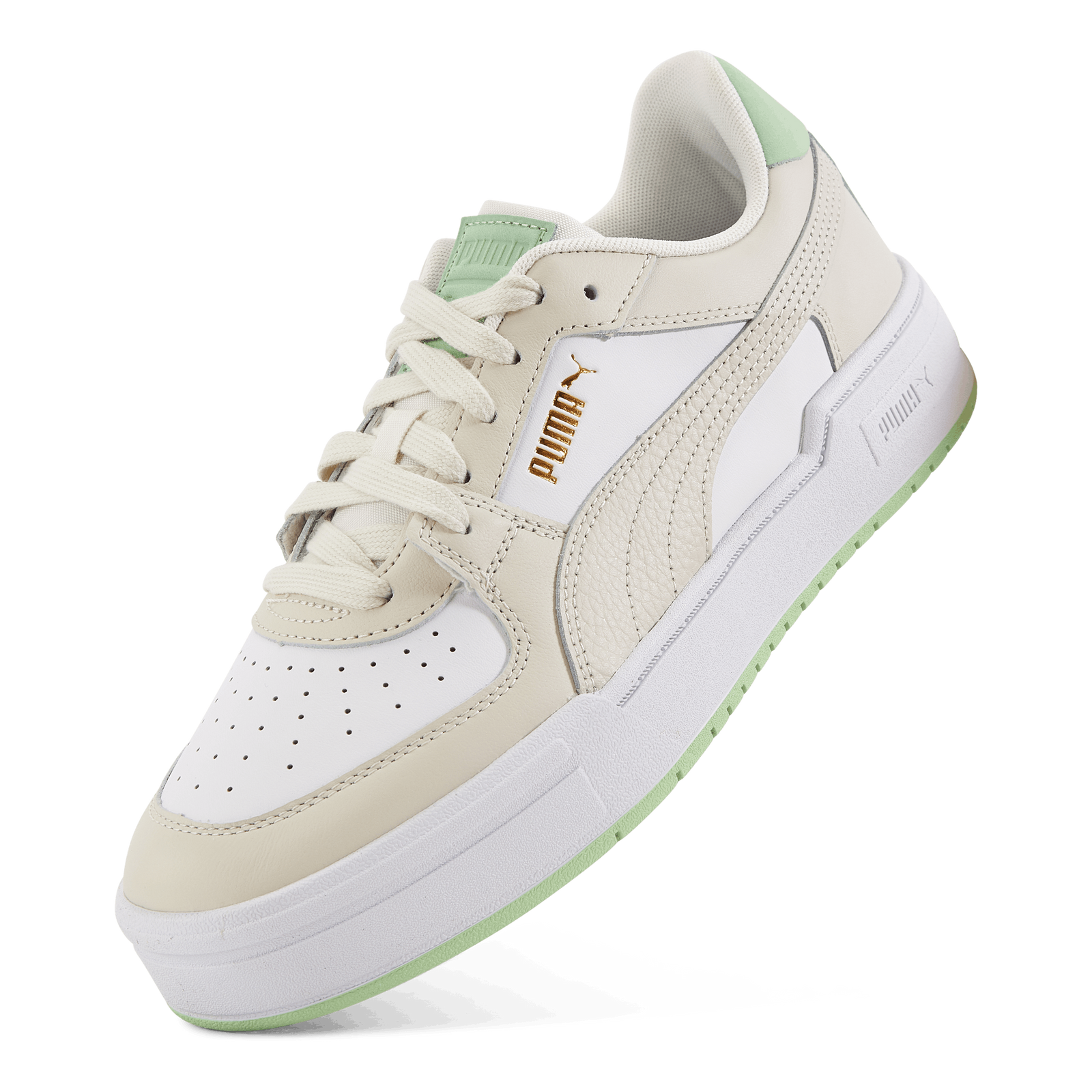 Ca Pro Lth Mix Puma -warm